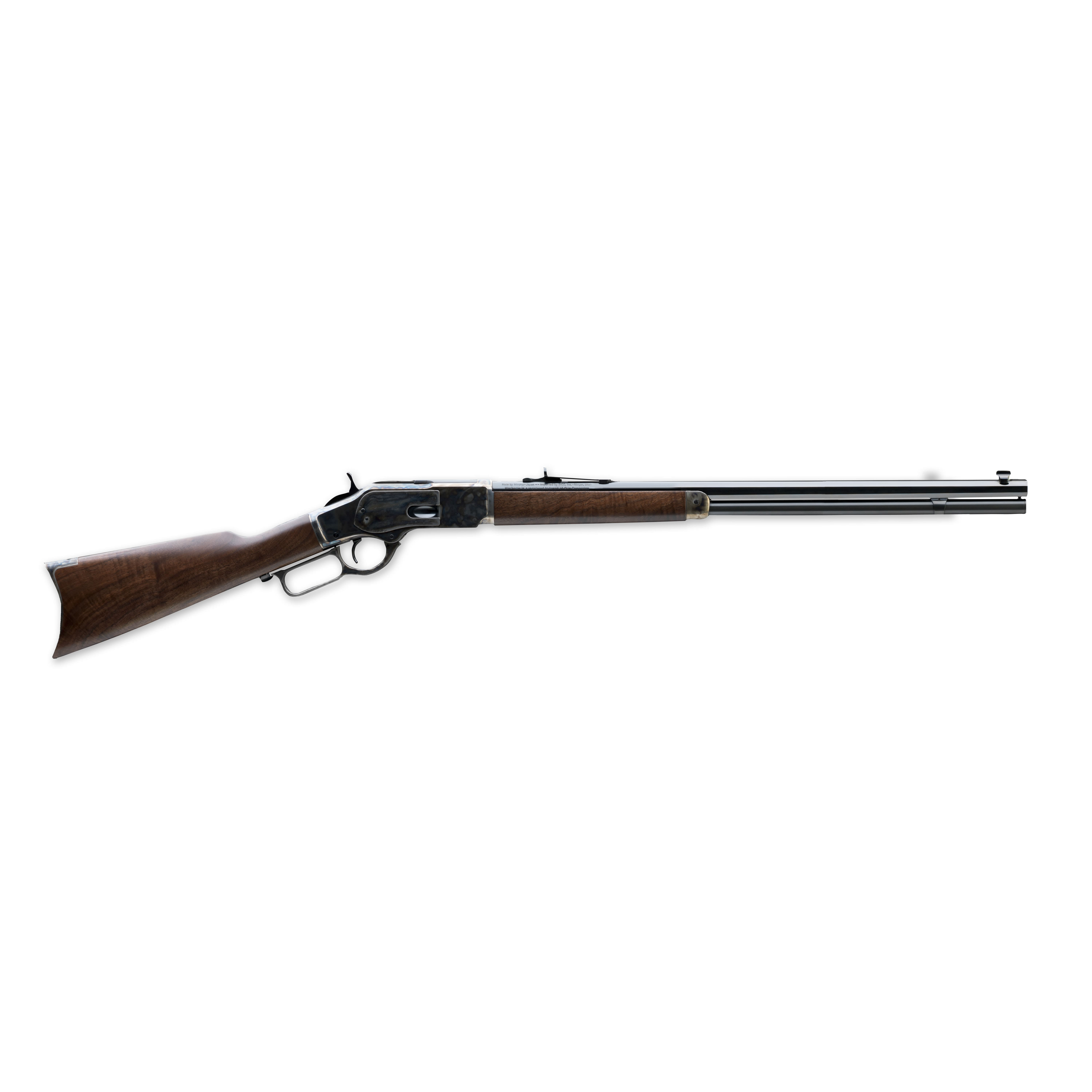 Winchester 1873 Sporter 357 Magnum 14+1 24 Octagon Barrel