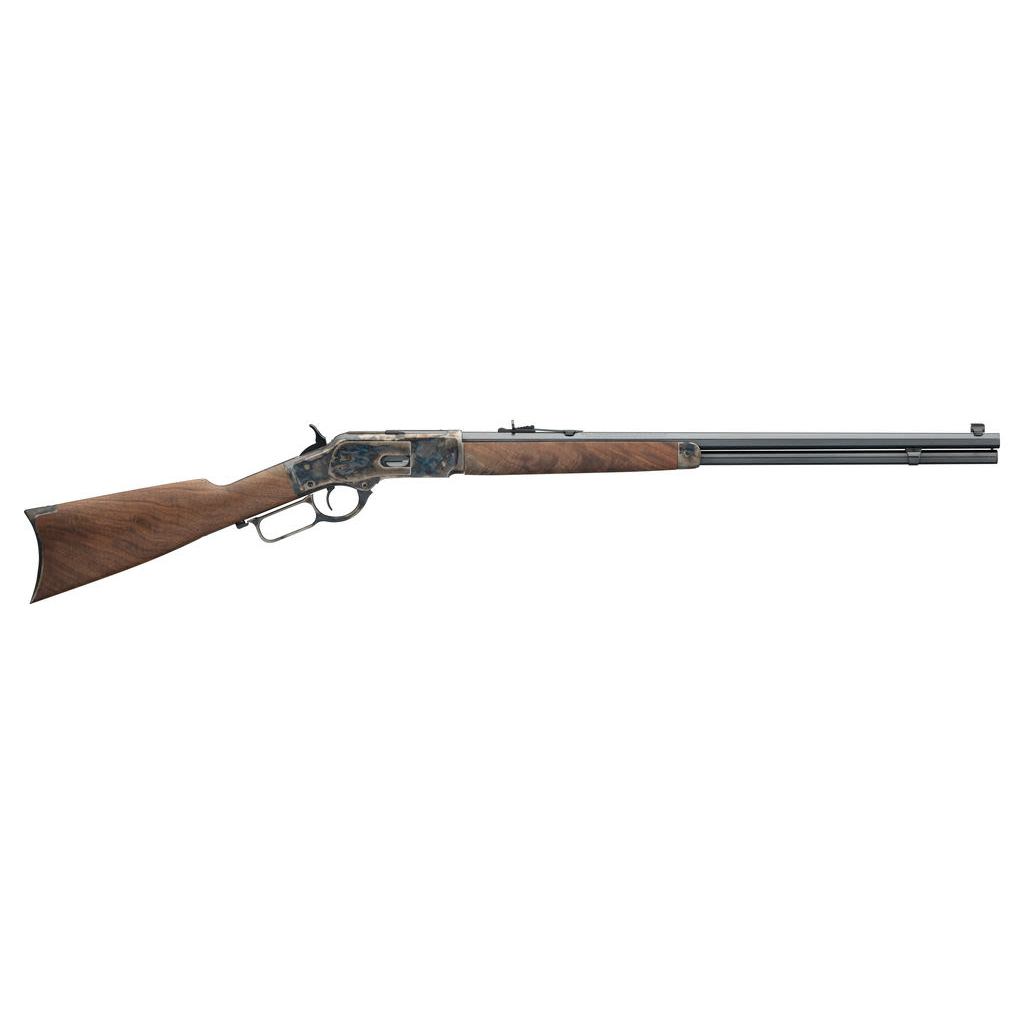 Winchester 1873 Sporter .45 Colt 13+1 Lever Action Rifle