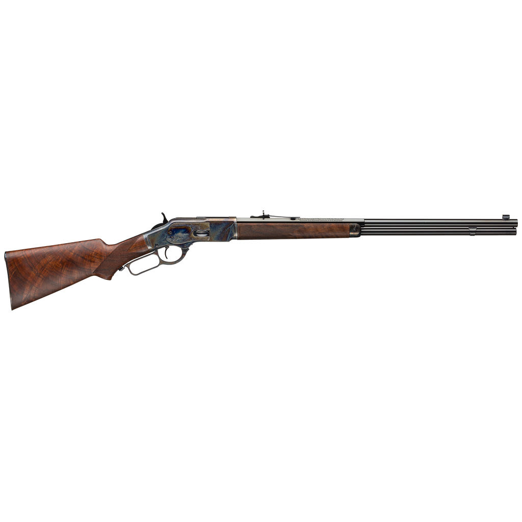 Winchester Model 1873 Deluxe Sporter .44-40 13+1