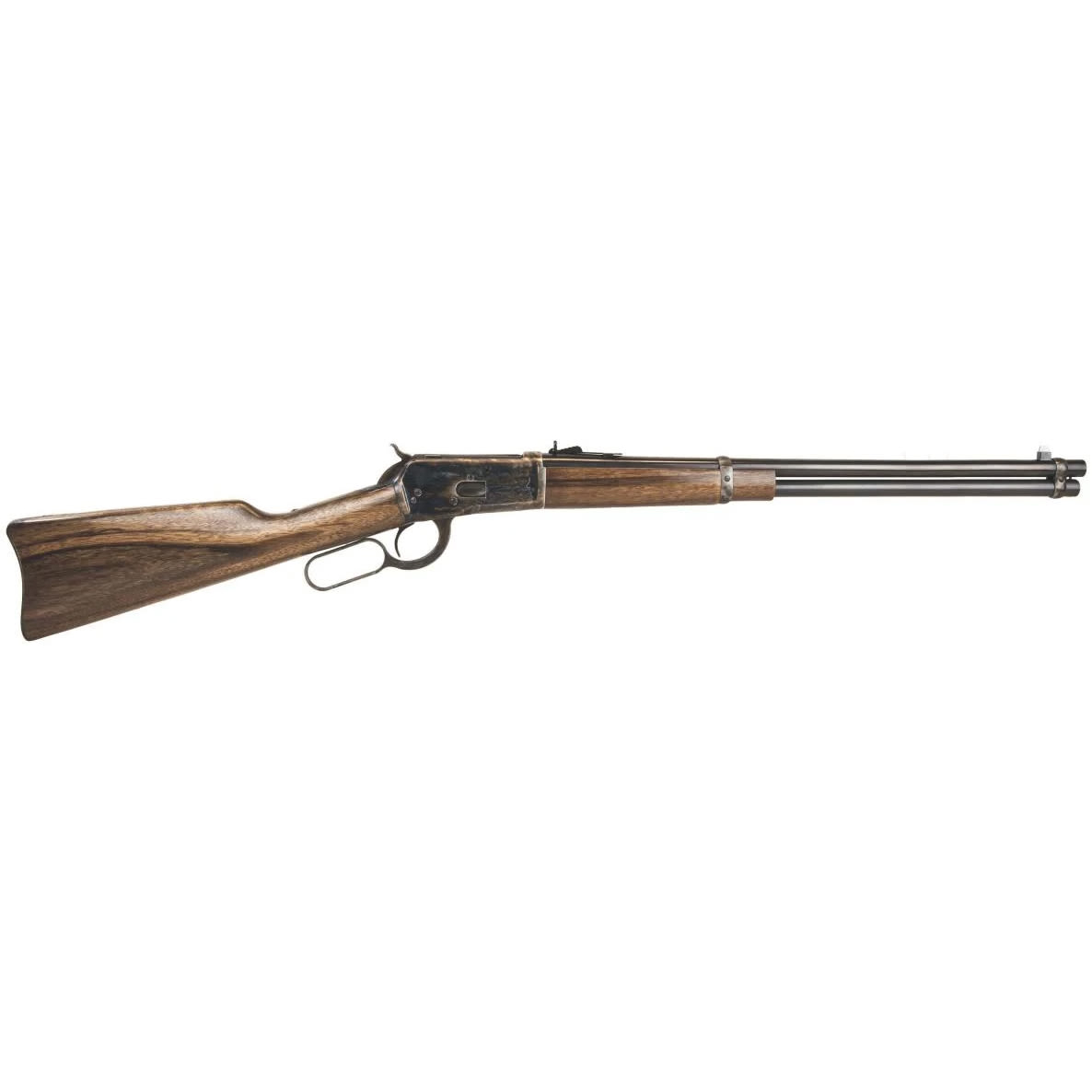 Wra 1892 Dlx Sr Crb 357 18 De