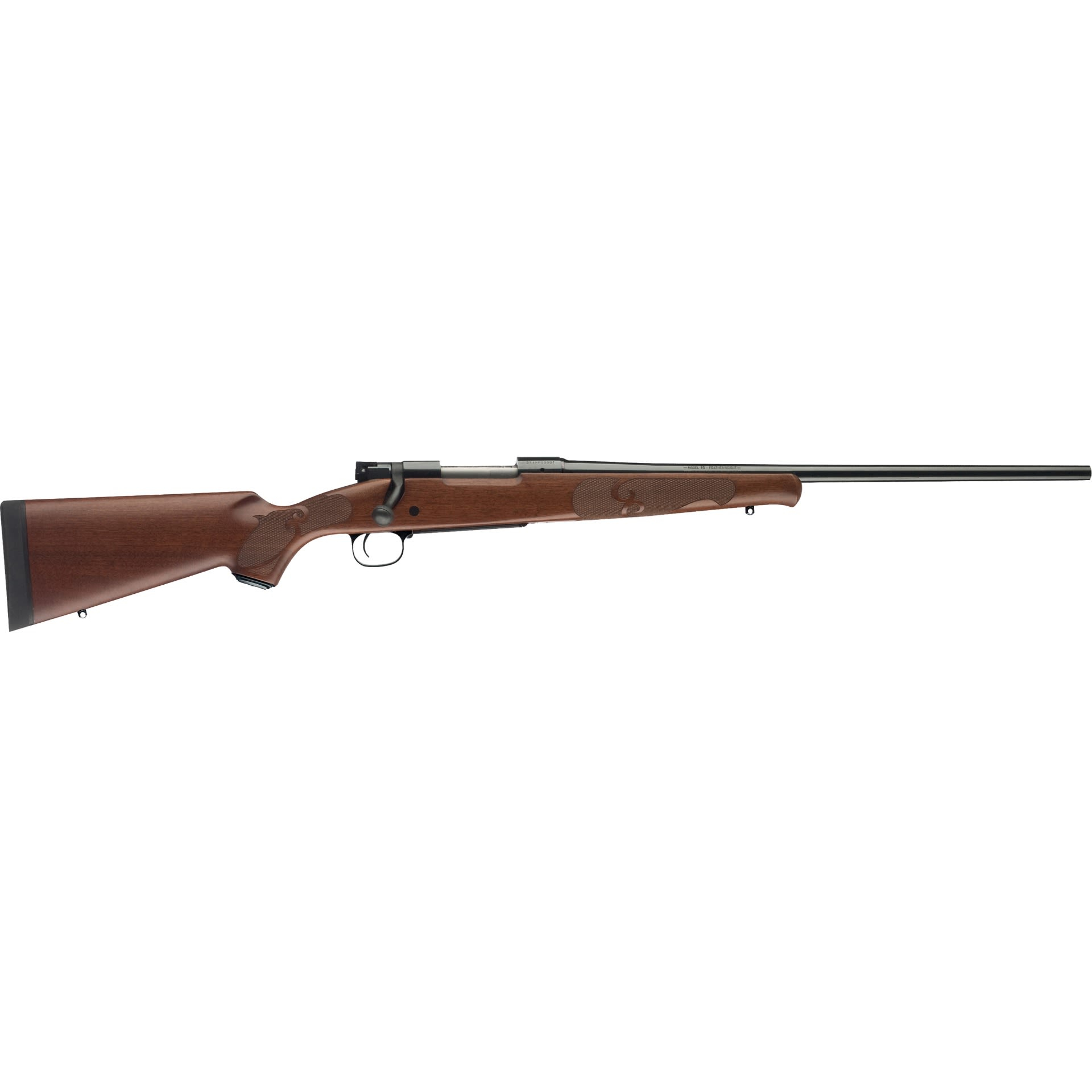 Winchester Model 70 Featherweight Compact 6.5 Creedmoor 5+1