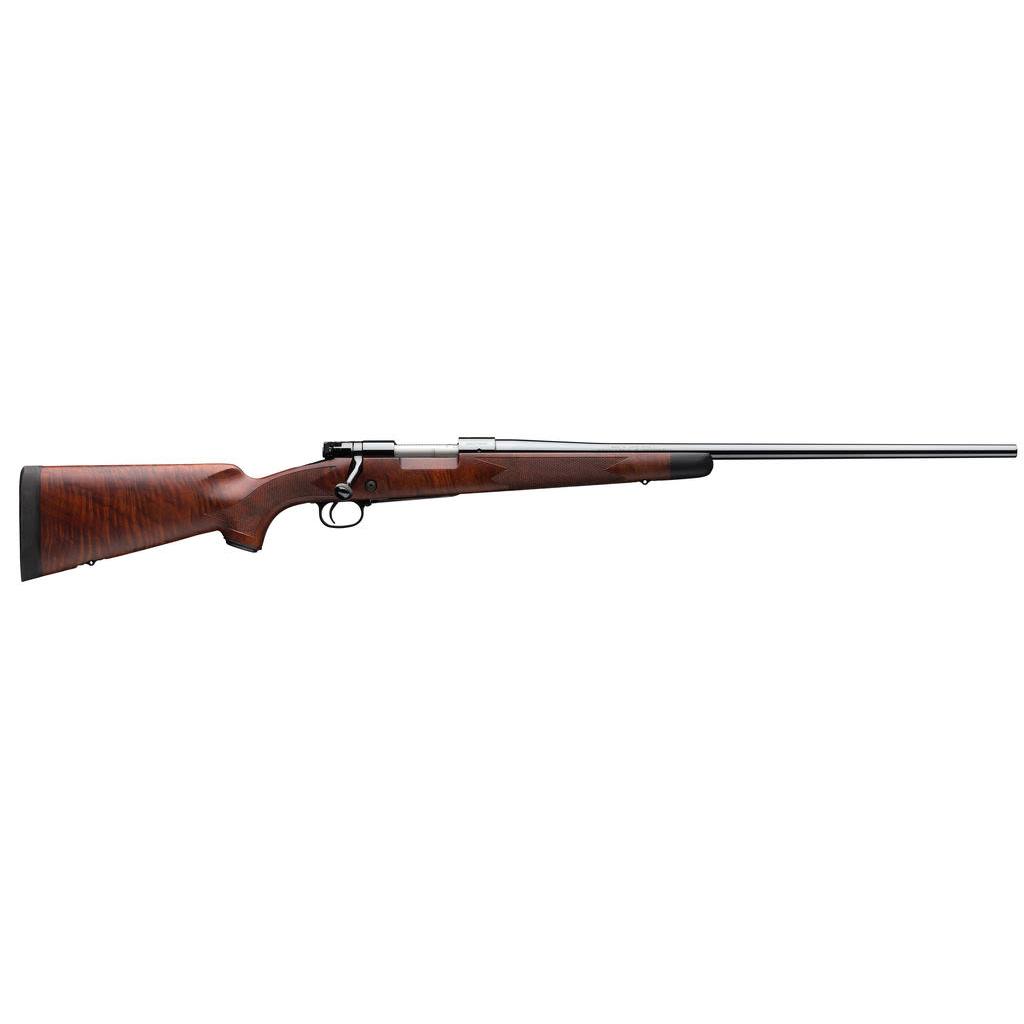 Winchester Model 70 Supergrade 7MM Rem Mag 26 3+1