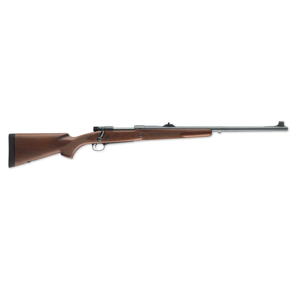 Winchester Model 70 Safari Express 416 Rem Mag 24 Bolt Action Rifle