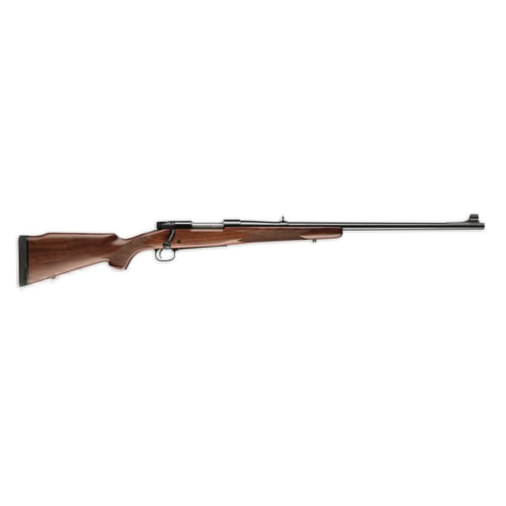 Winchester Model 70 Alaskan 30-06 Springfield 25 Bolt Action