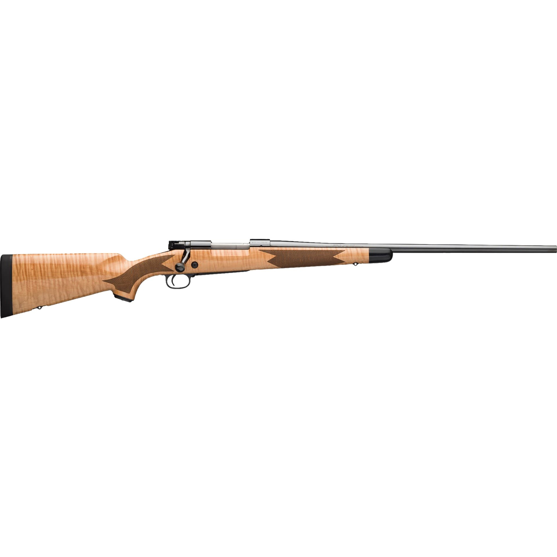 Winchester Model 70 Super Grade .243 Win 22 5+1 Maple