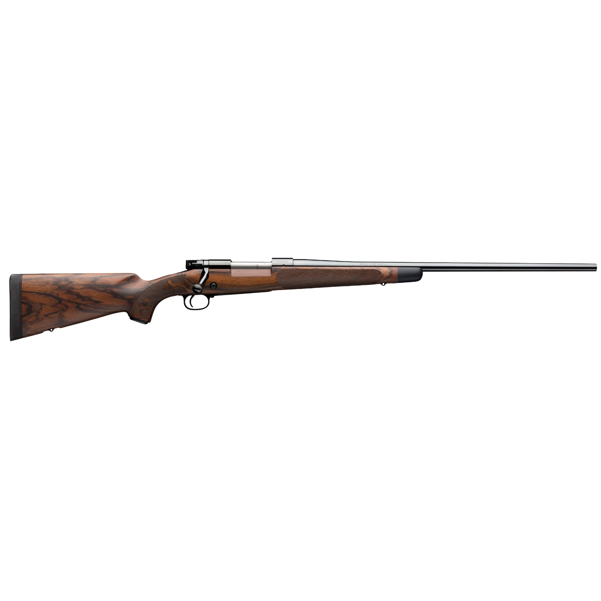 Winchester Model 70 Super Grade .264 Win Mag 3+1 26 Barrel