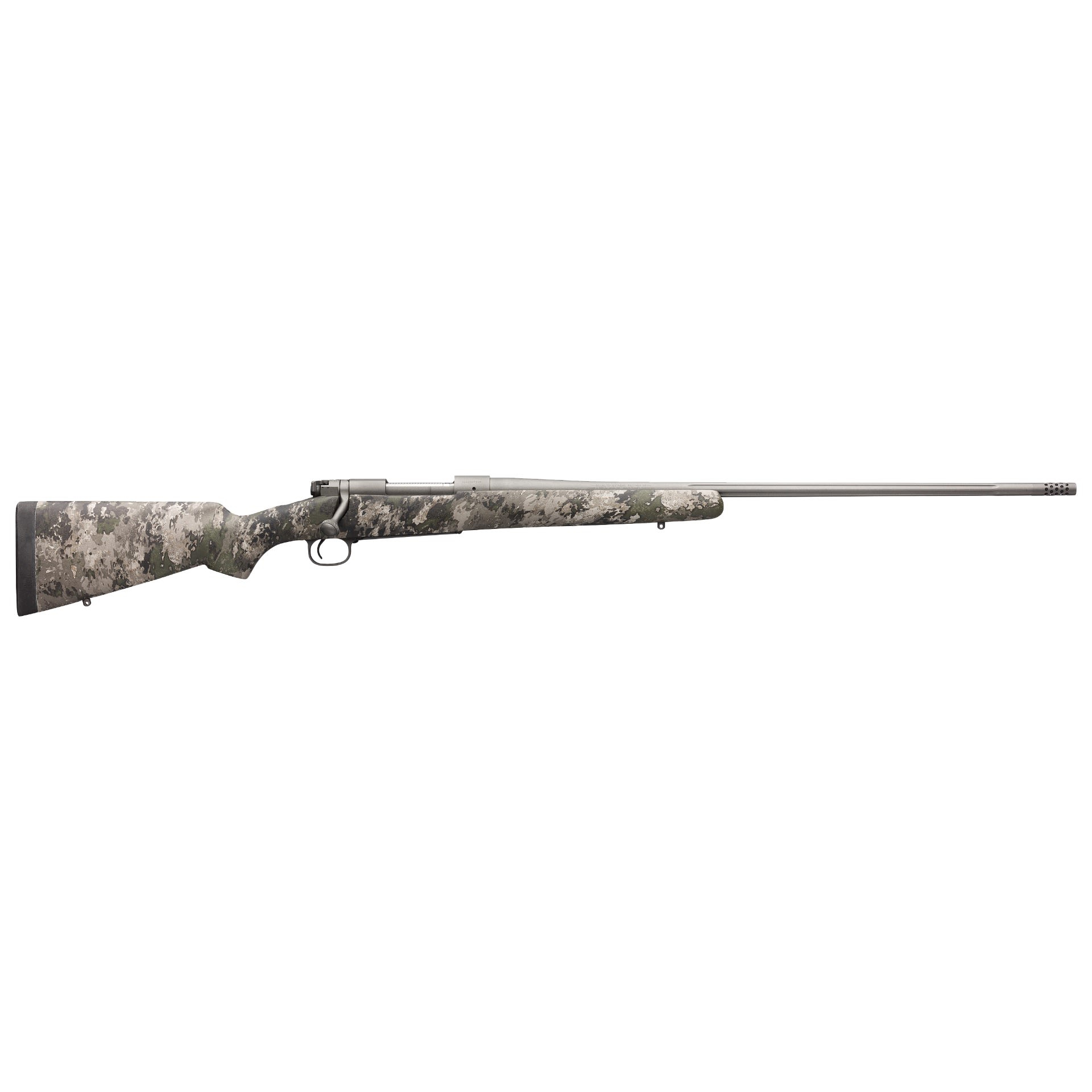 Wra 70 Ext Hunter 68WEST Vsx