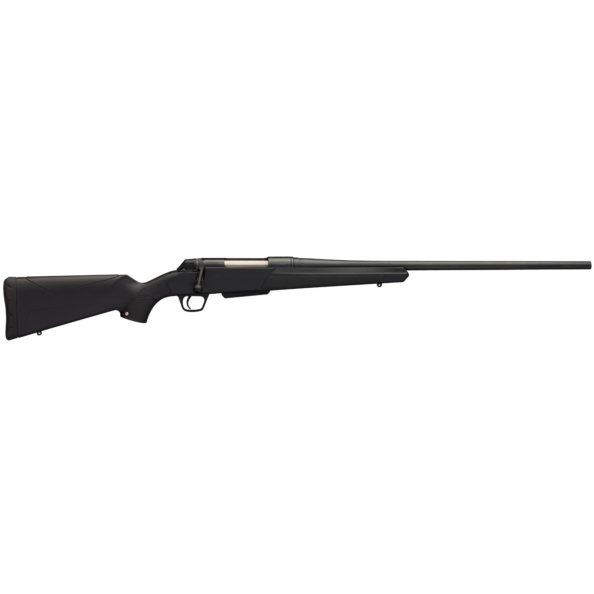 Winchester Xpr 223 Rem 22 Black Matte Synthetic