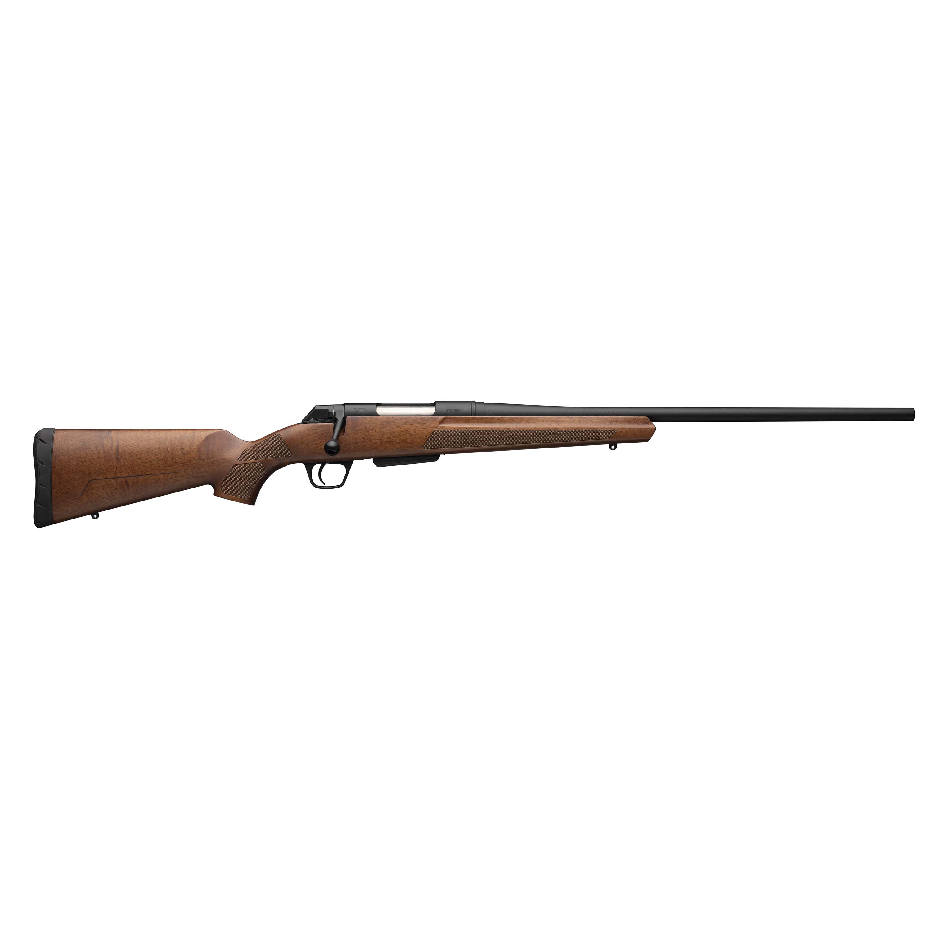 Winchester Xpr Sporter 450 Bushmaster 3+1 24 Bolt Action Rifle