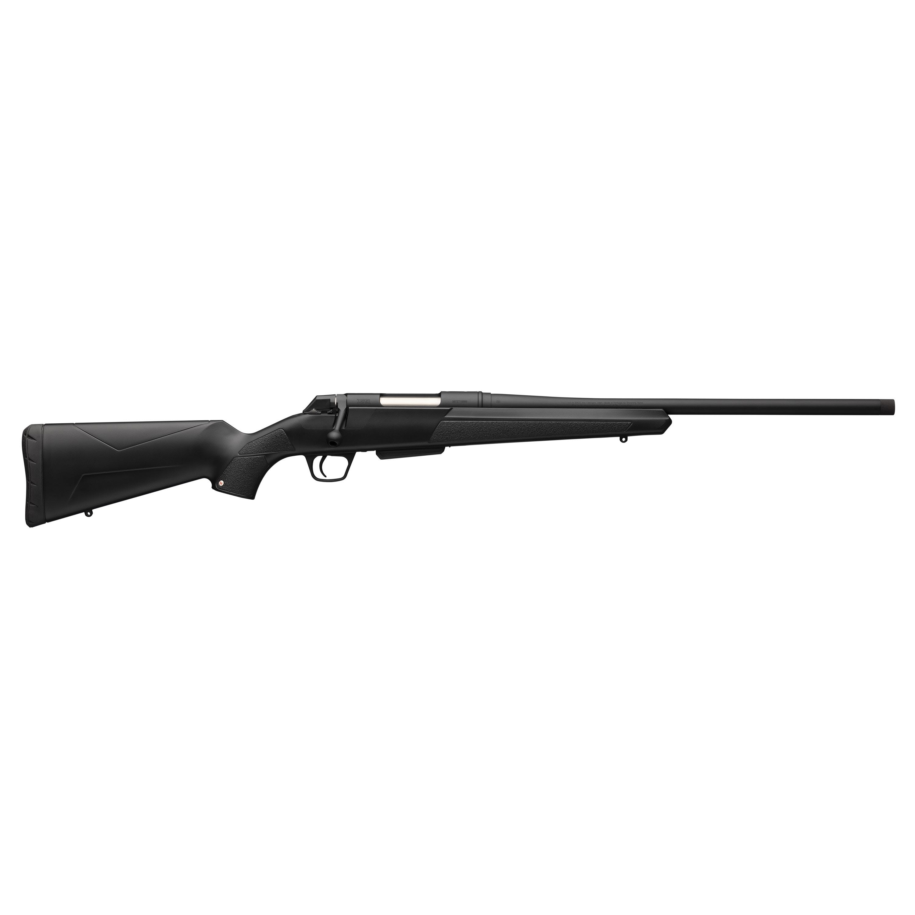 Winchester Xpr Sr 400 Legend 20 3-ROUND Bolt Action Rifle