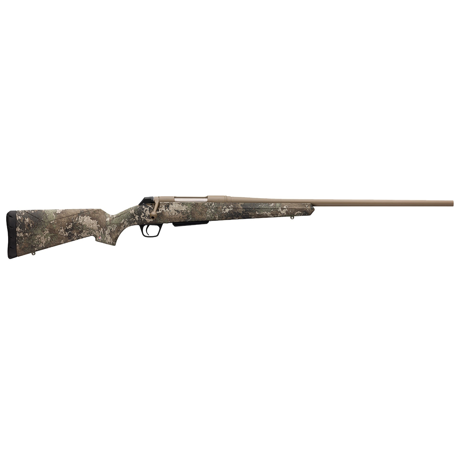 Winchester Xpr Hunter 6.5PRC 24 3+1 Bolt Action Rifle