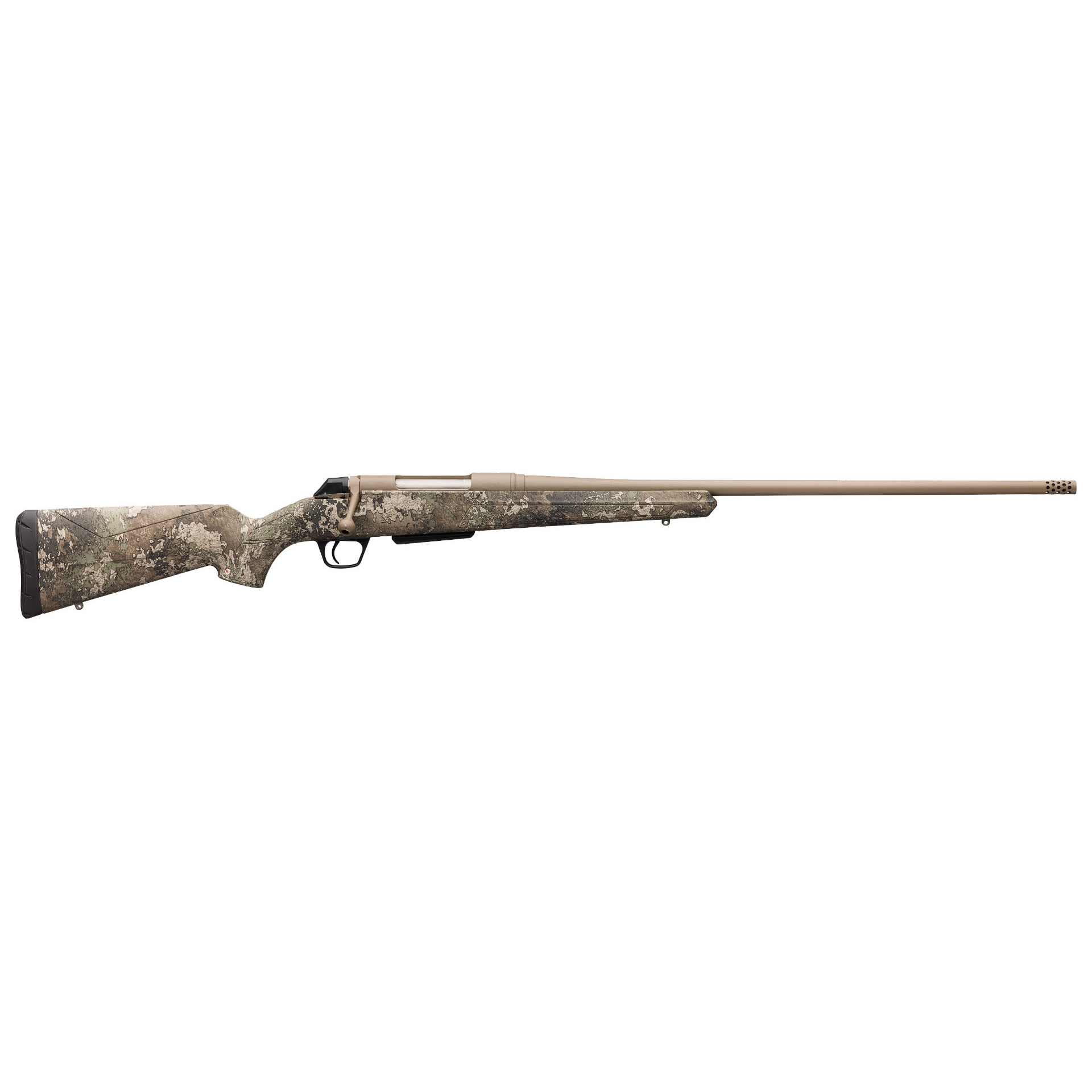 Winchester Xpr Strata 350 Legend 22 3+1 Bolt Action Rifle