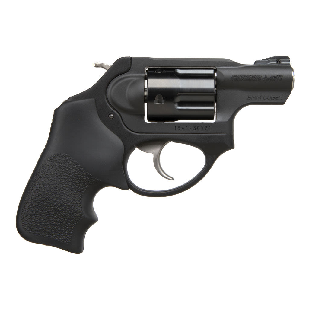 Ruger Lcrx 22WMR 1.87 6RD Revolver