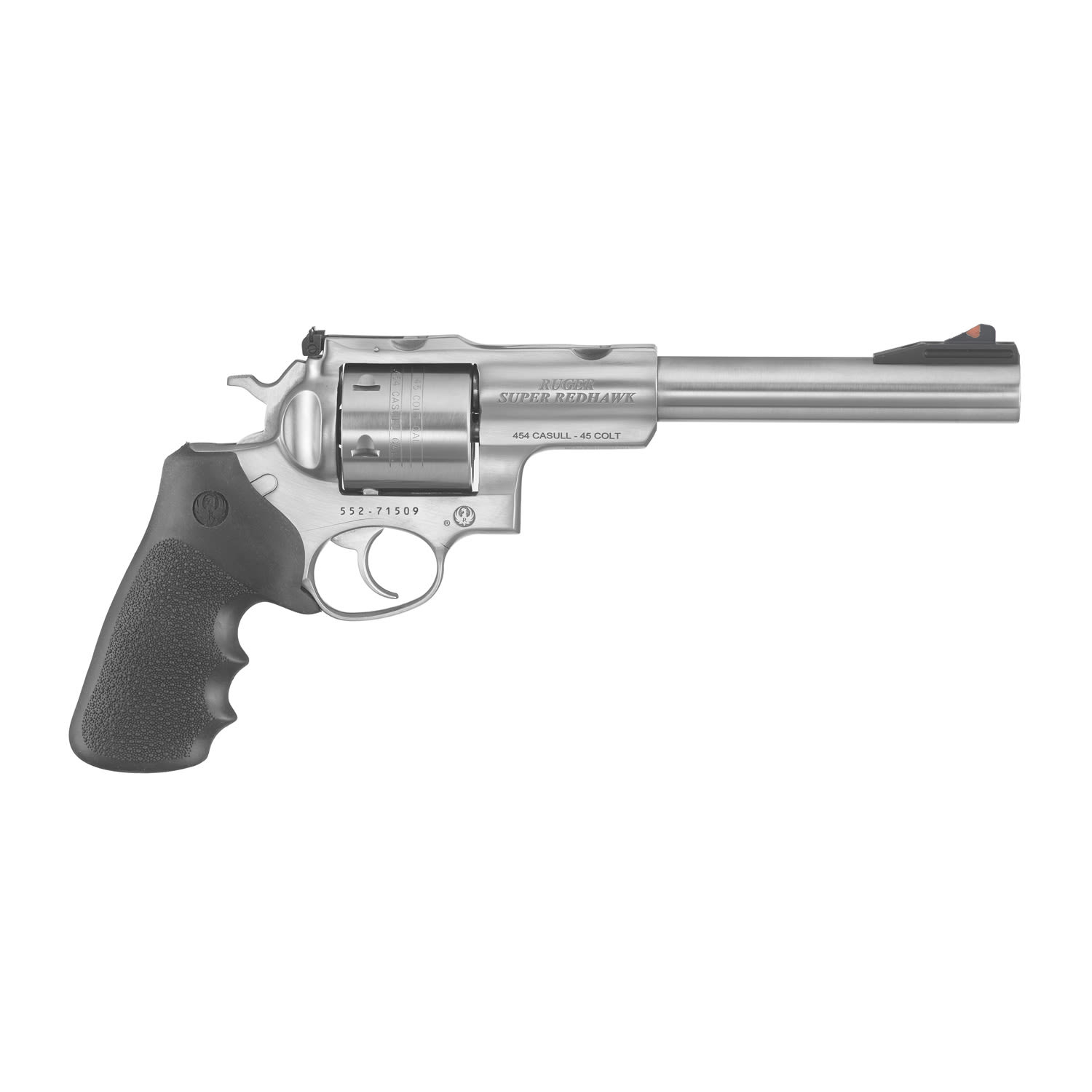Ruger Super Redhawk Alaskan Toklat 454 Casull 5 Revolver