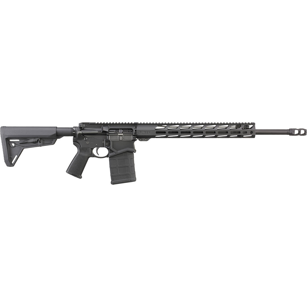 Ruger Sfar 6.5 Creedmoor 20+1 Semi-auto Rifle
