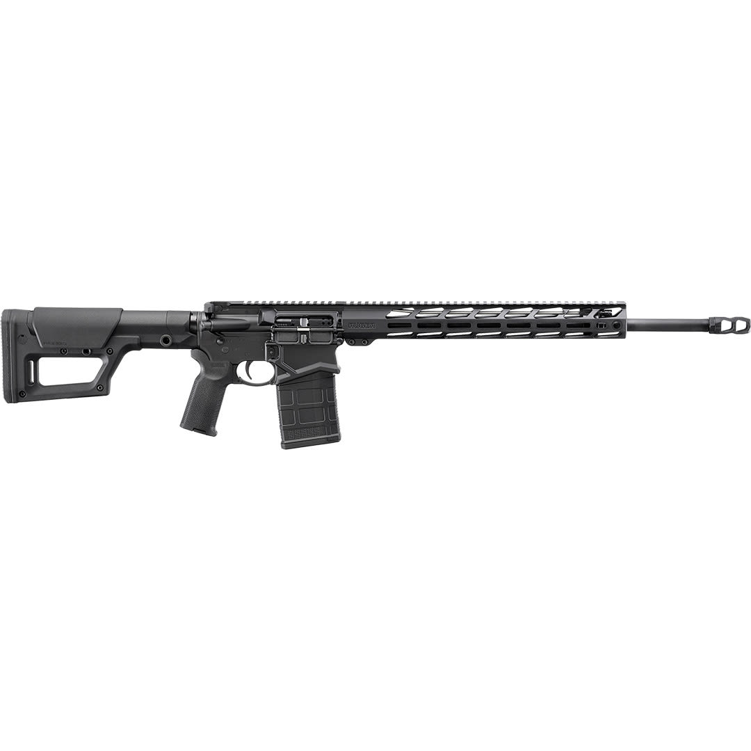 Ruger Sfar 6.5 Creedmoor 20-ROUND Semi-automatic Rifle