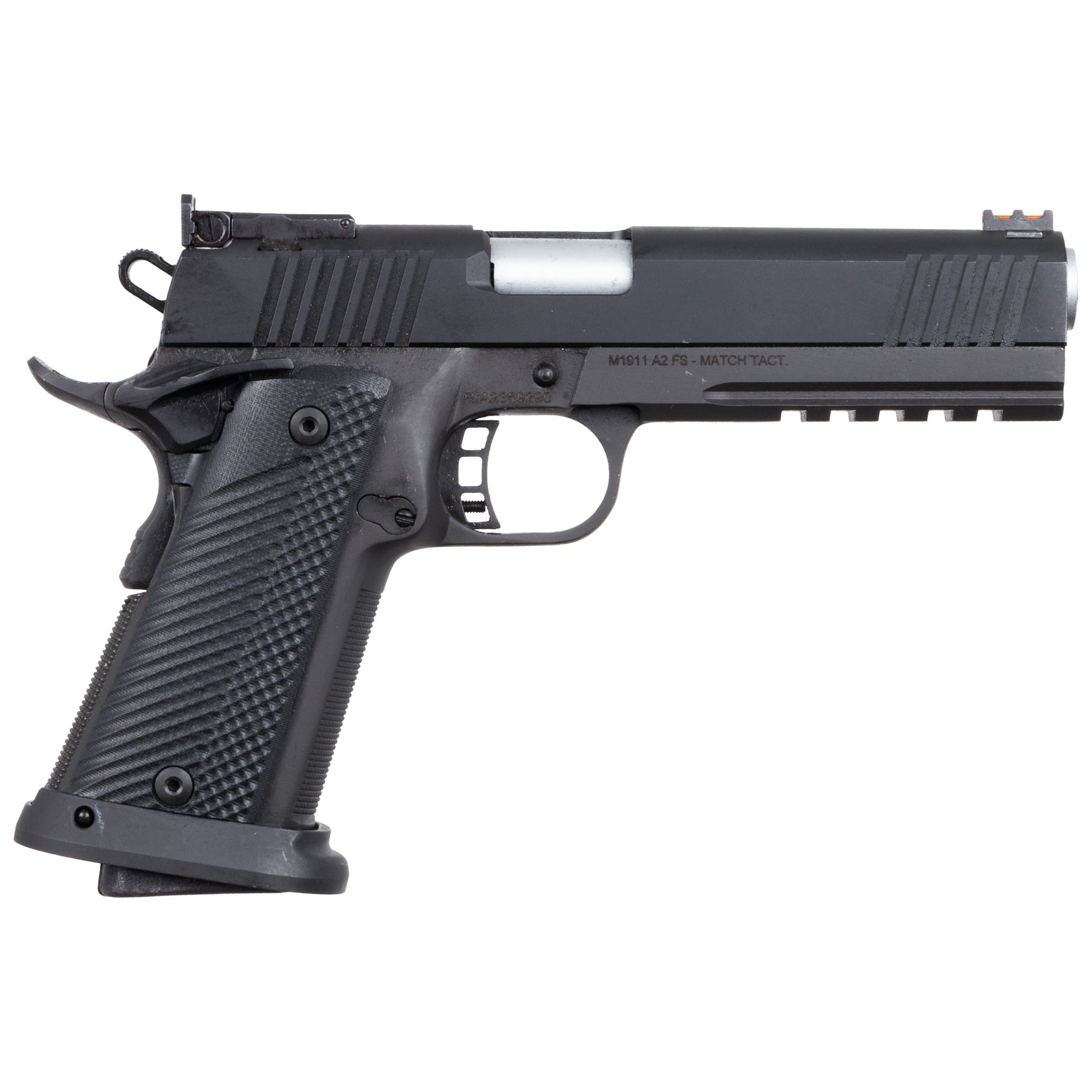 Rock Island Pro Ultra Match 9MM 17+1 Pistol