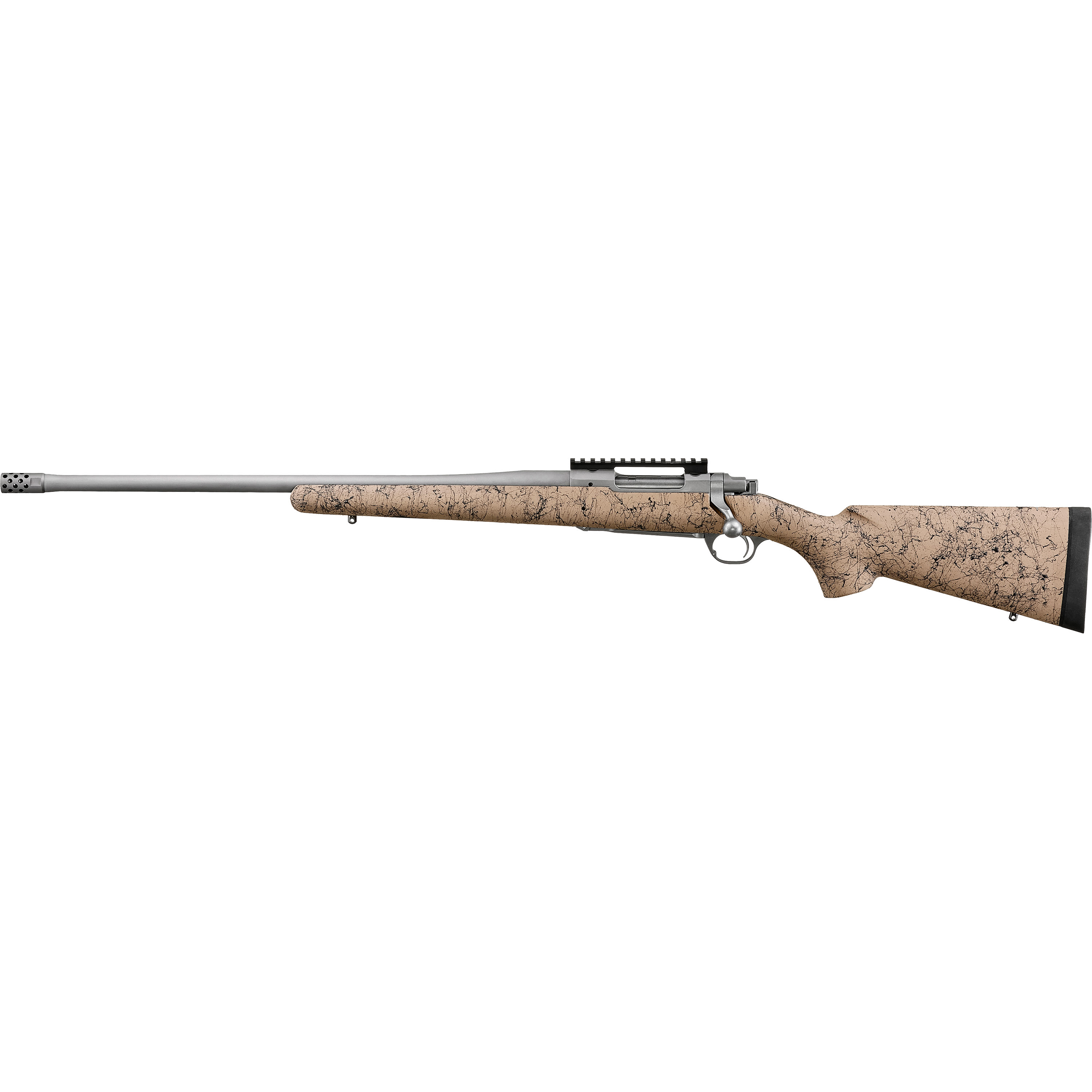 Ruger Hawkeye Ftw Hunter .308 Win Left Hand 4+1