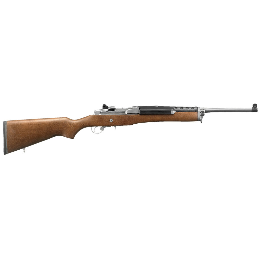 Ruger Mini Thirty 7.62X39 5RD Semi-automatic Rifle