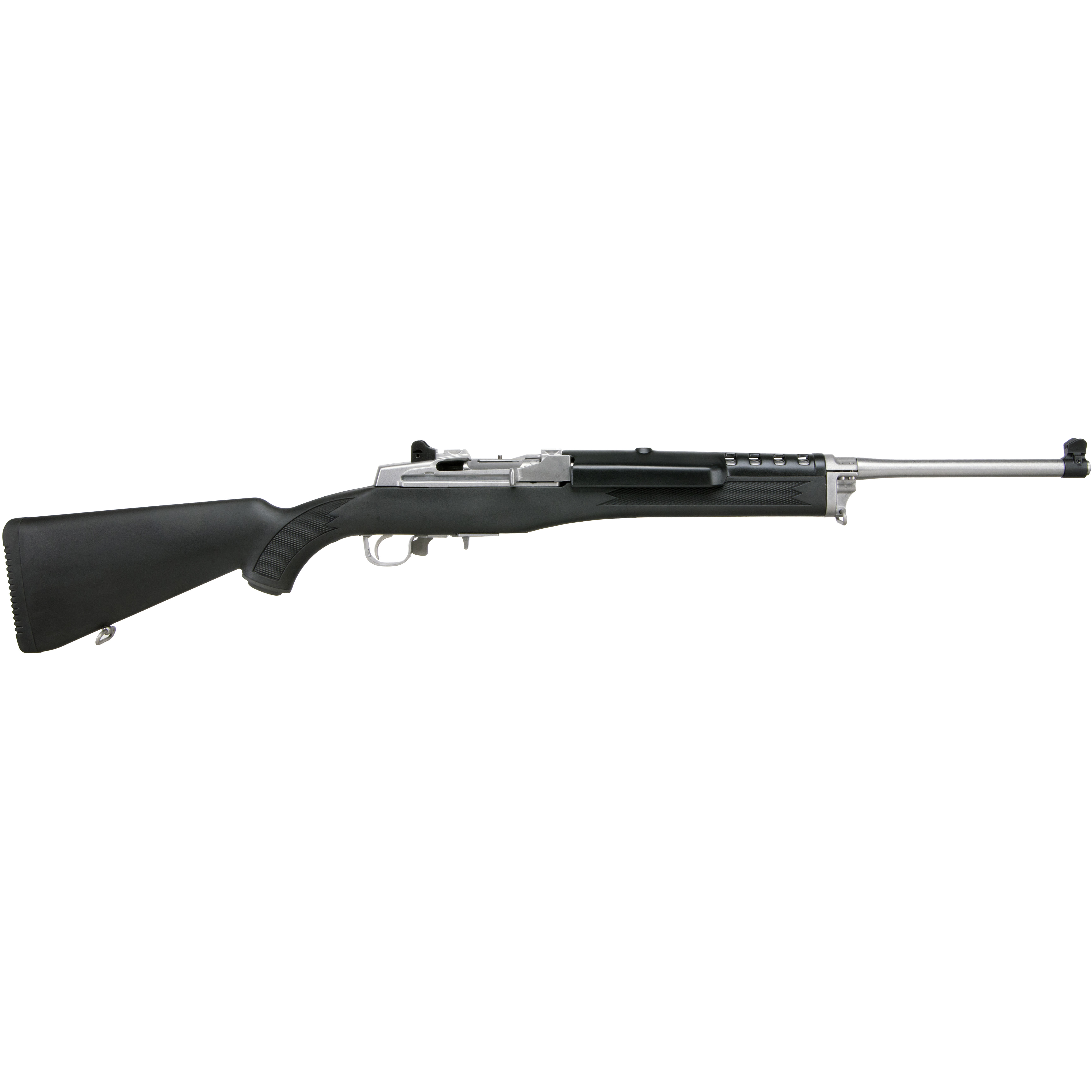 Ruger Mini 30 7.62X39 Semi-automatic Rifle 5+1 Capacity
