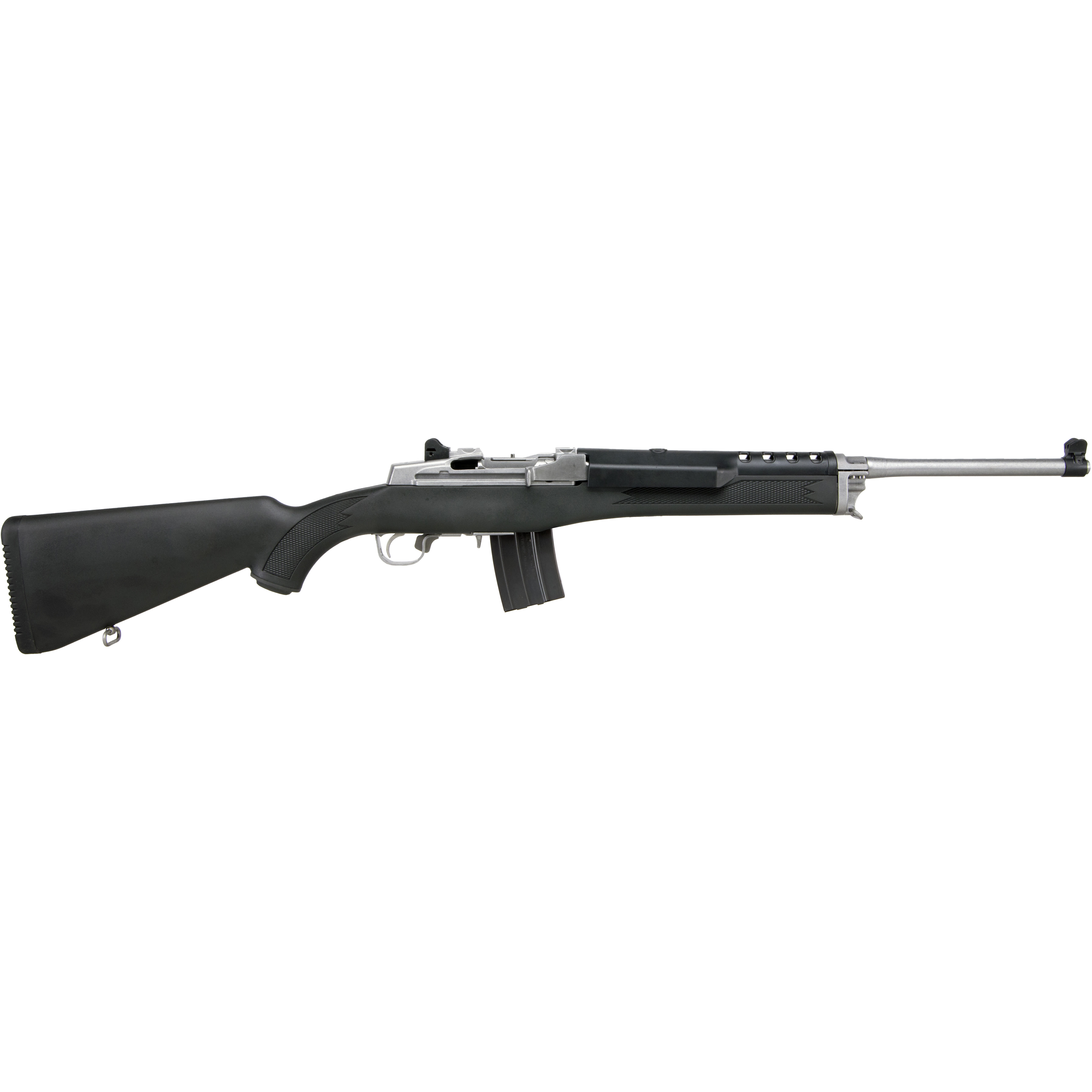 Ruger MINI-14 Ranch Rifle 5.56 Nato 20+1