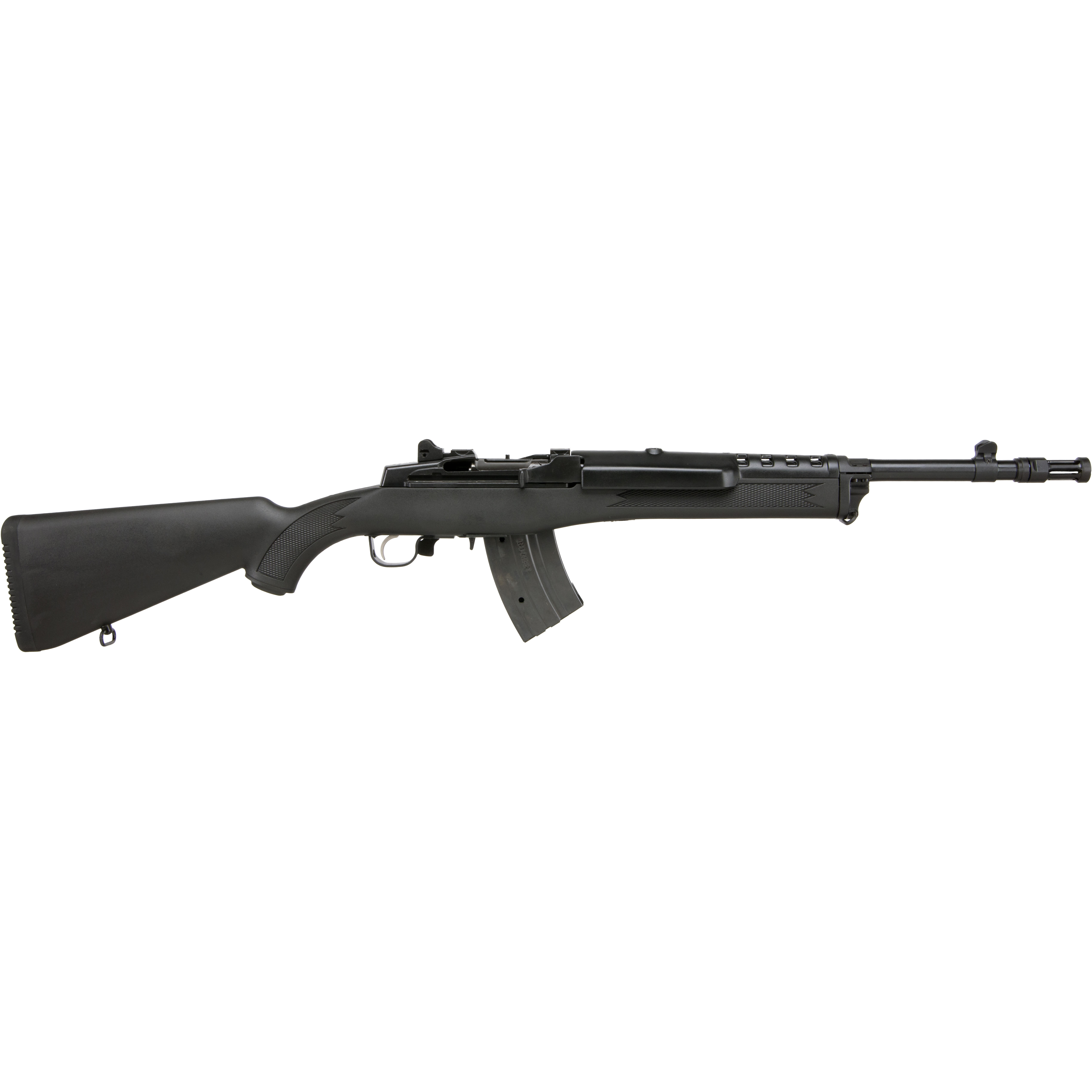 Ruger Mini Thirty 7.62X39 20-ROUND Semi-automatic Rifle