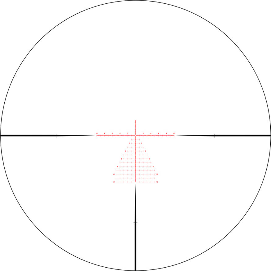 Riton 5 Conquer 5-25X56 Illuminated Psr Reticle Scope 34MM - Image 2