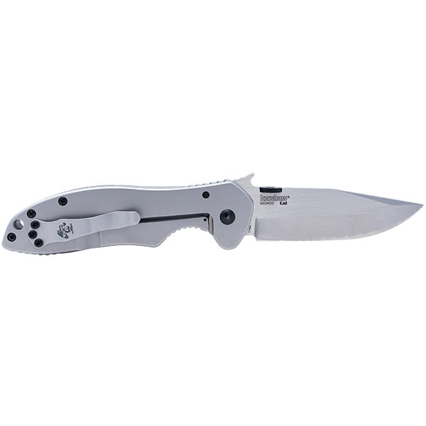 Kershaw Emerson CQC-6K D2 3.25 Folding Knife