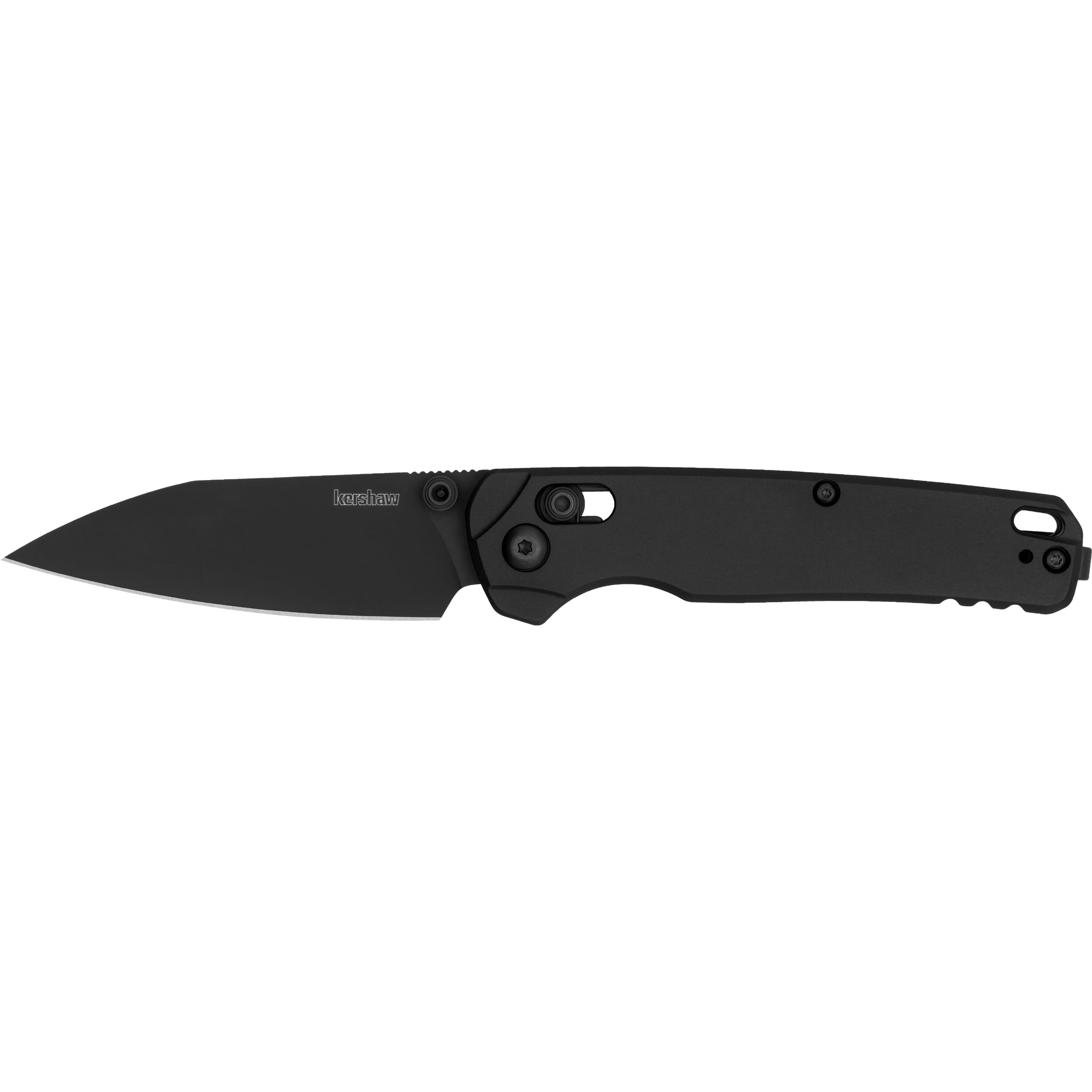 Kershaw Bel Air Folding Knife 3.1 Black Magnacut Blade