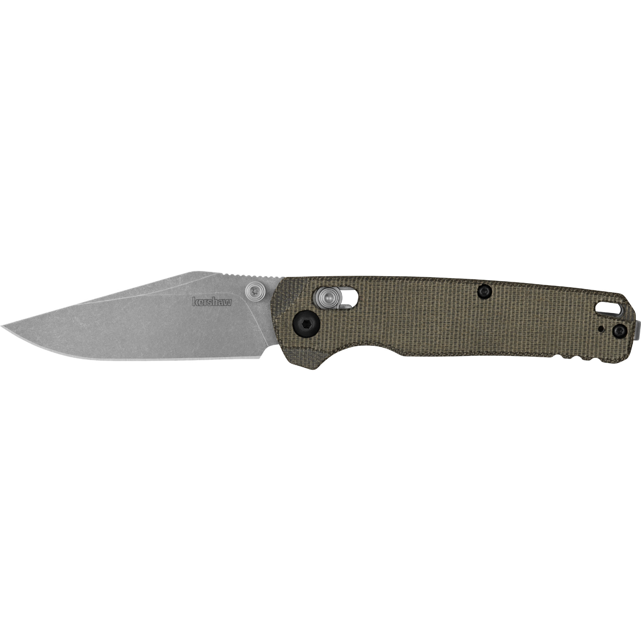 Ker Bel Air Micarta 3 Cp