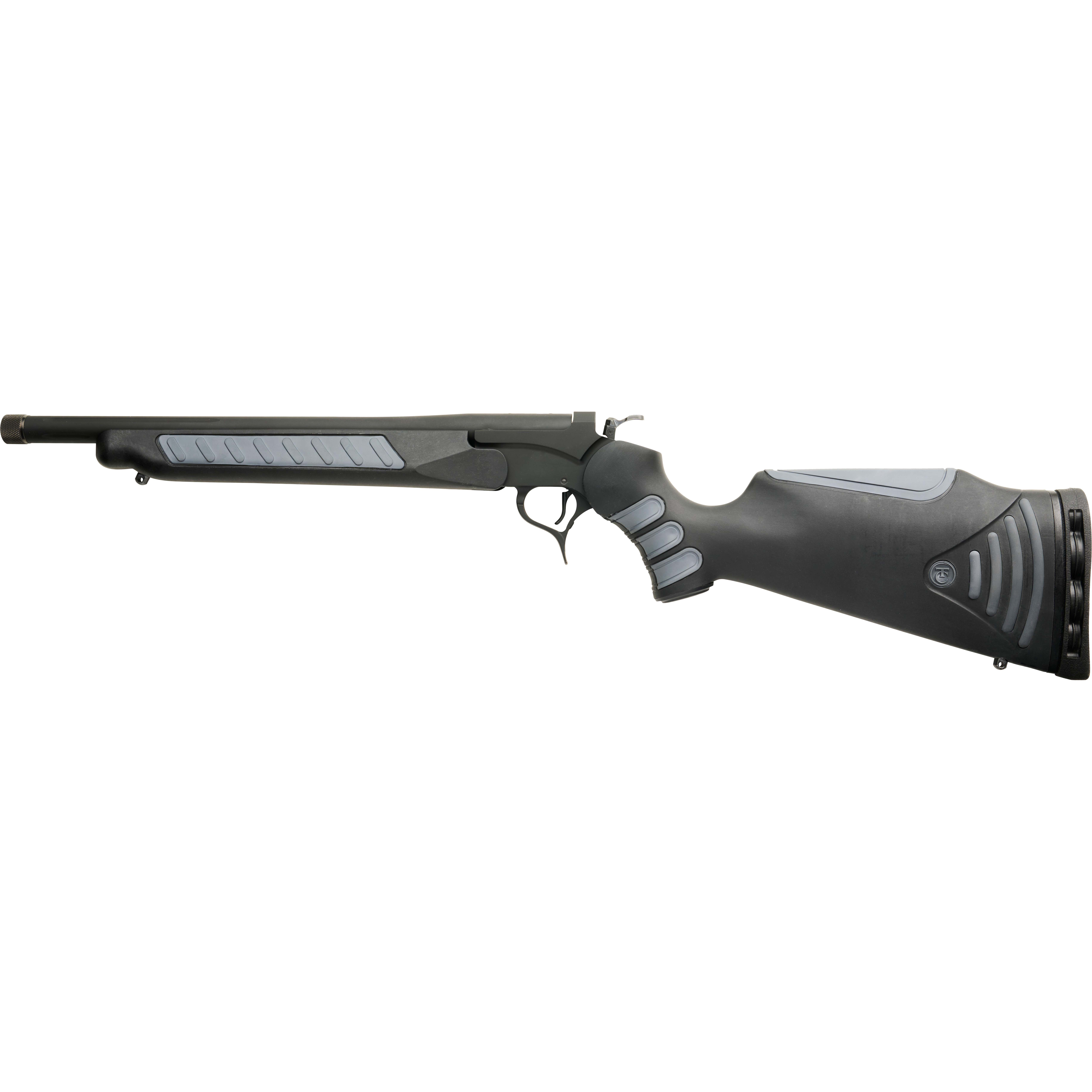 Thompson Center Encore Prohunter Tactical 338 Arc 16 1-RD Rifle - Image 2
