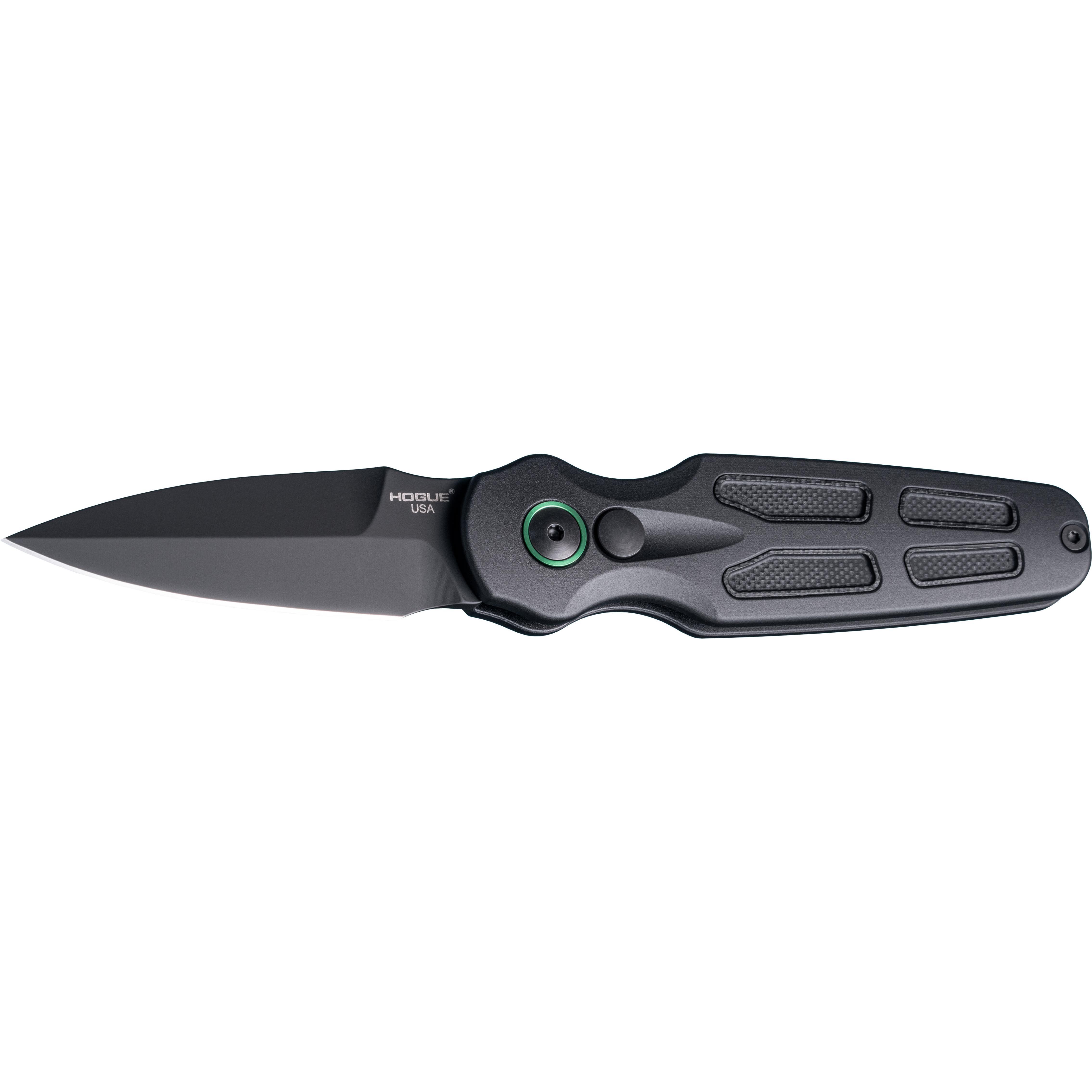 Hog BALLISTA-2 Auto Bynt Blk
