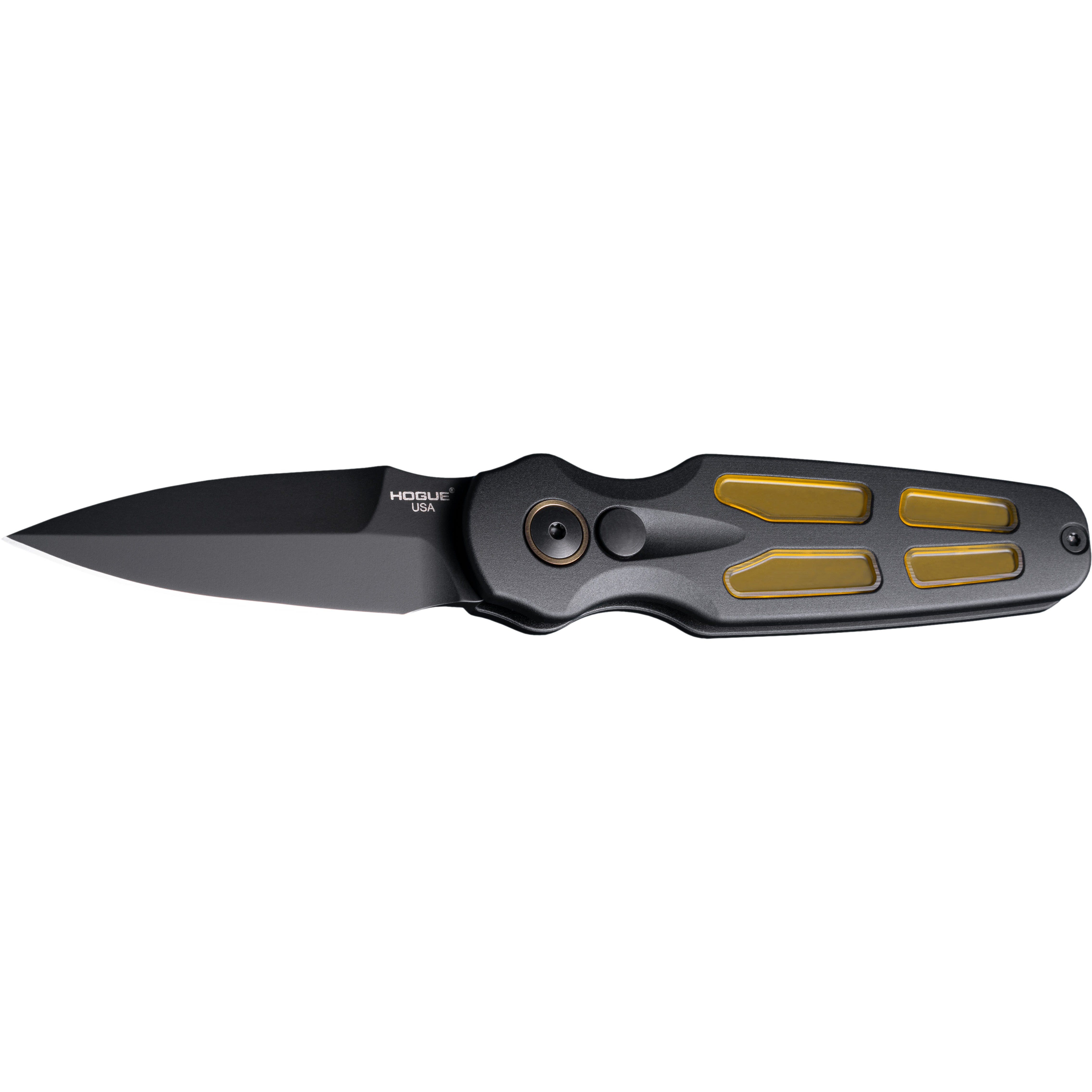 Hog BALLISTA-2 Auto Bynt Blk G
