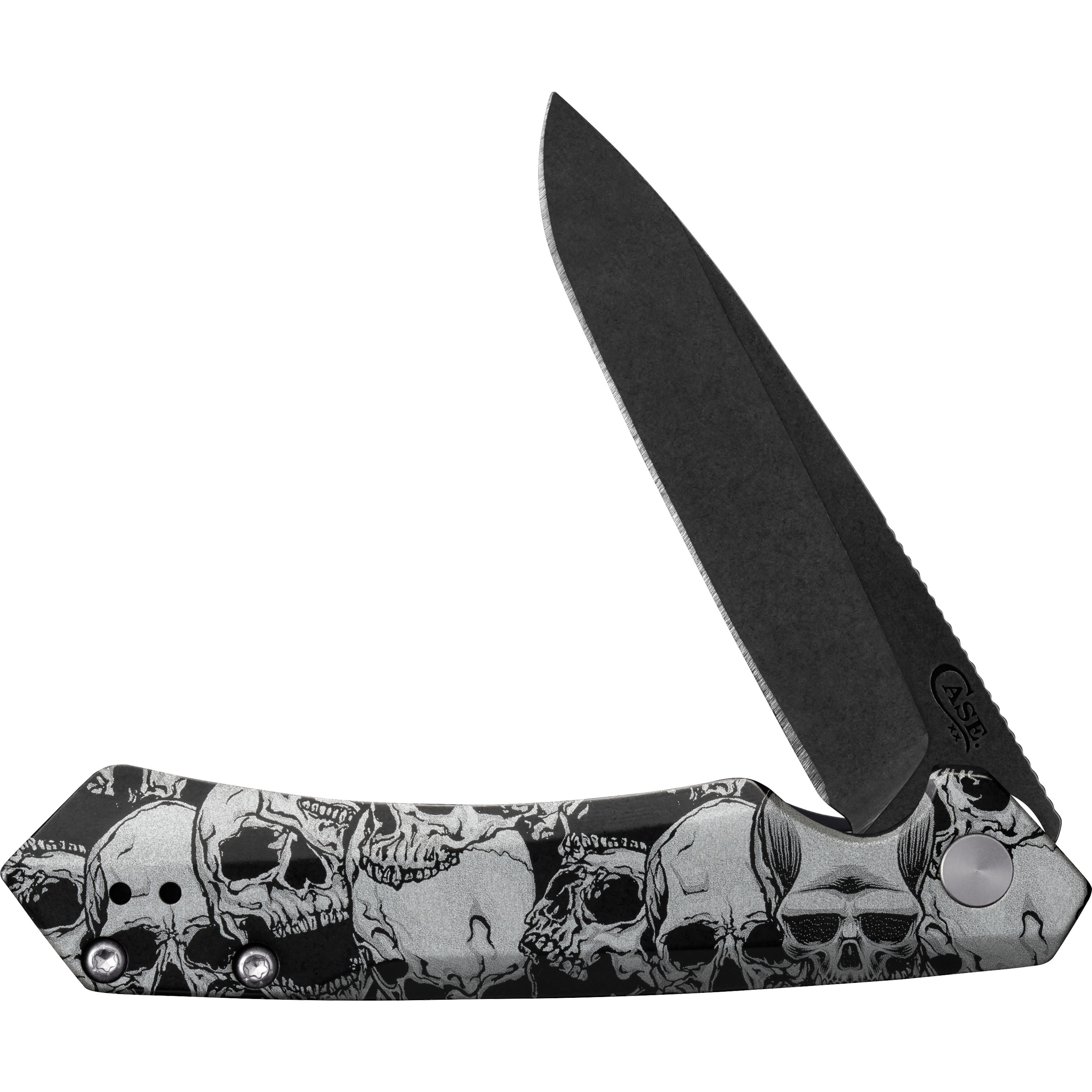 Cae Kinzua Black Skull Spear