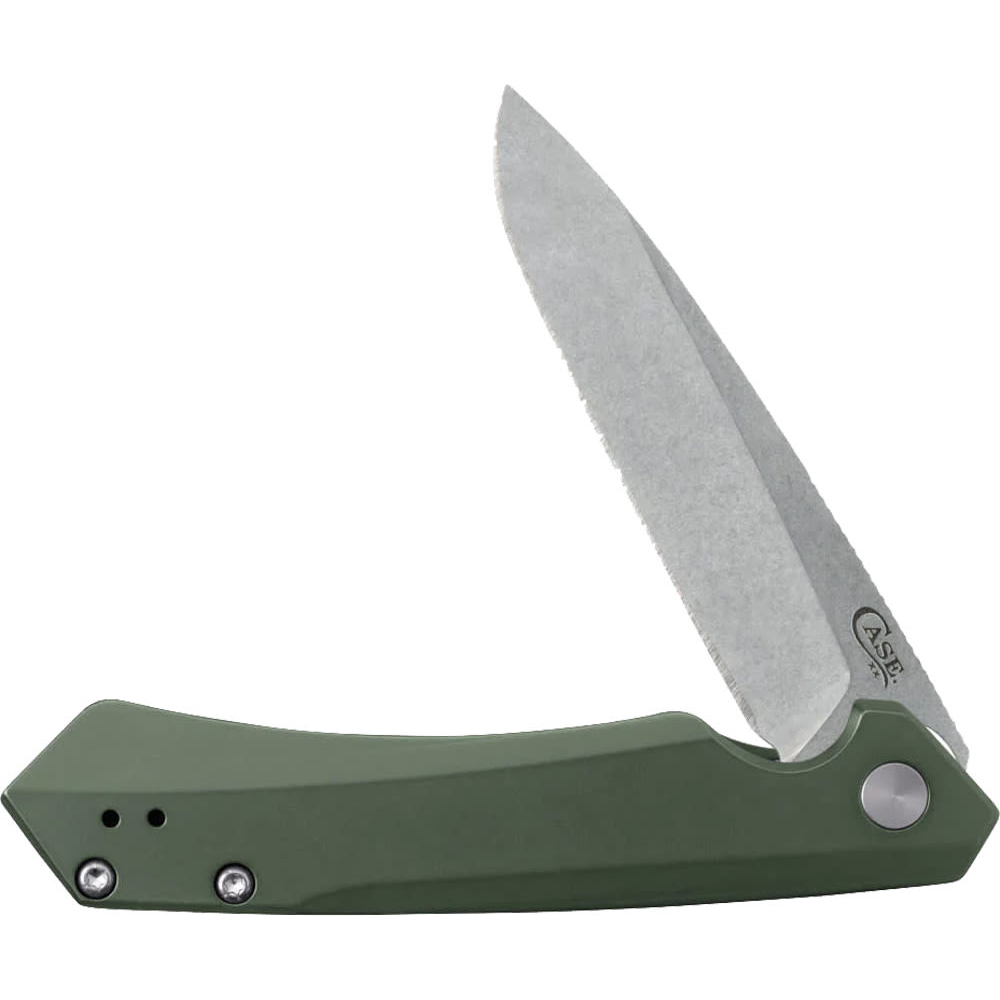 Cae Kinzua Green Spear Point