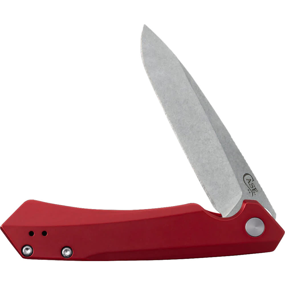 Cae Kinzua Red Spear Point