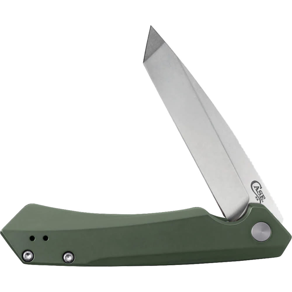 Cae Kinzua Green Tanto
