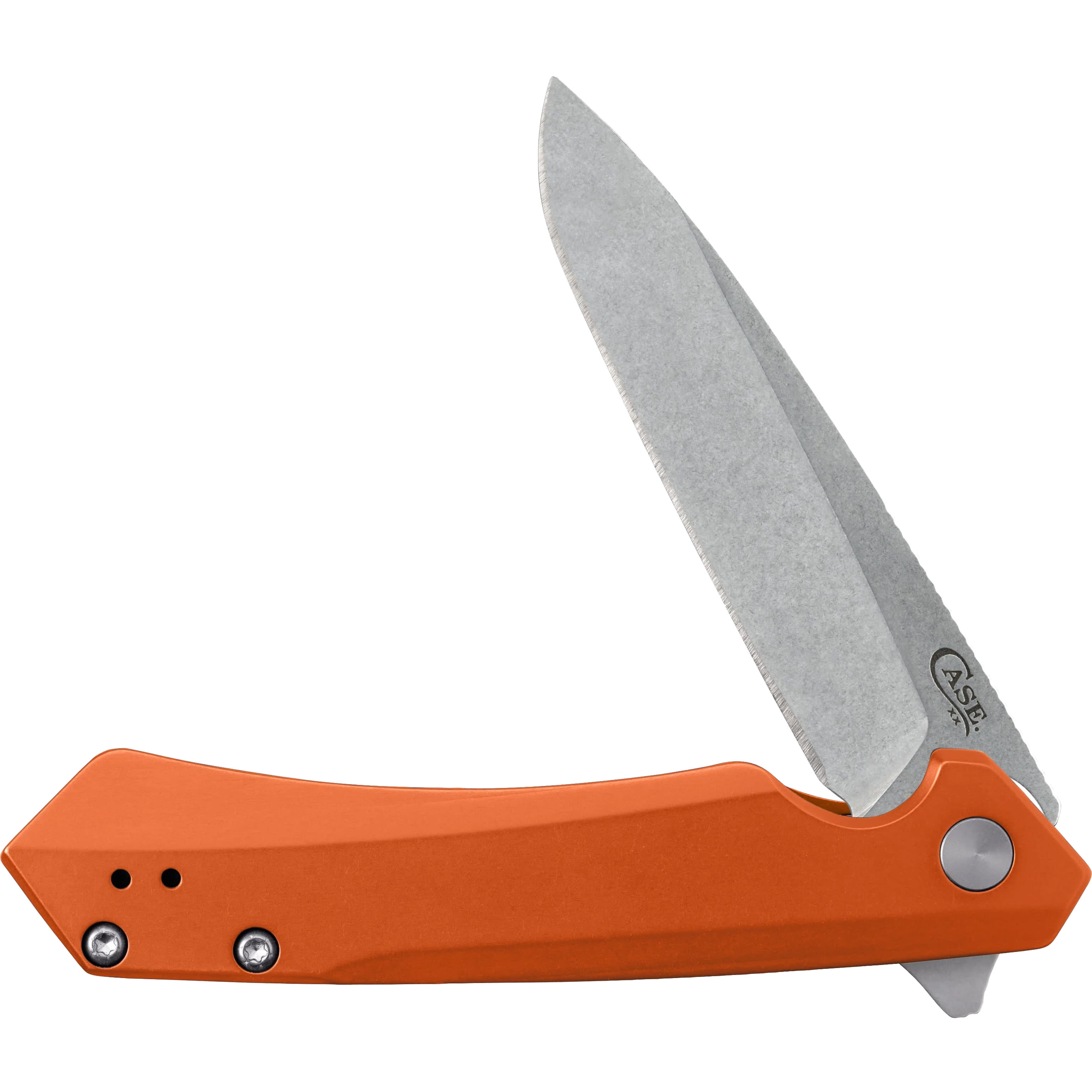 Cae Kinzua Orange Spear Point