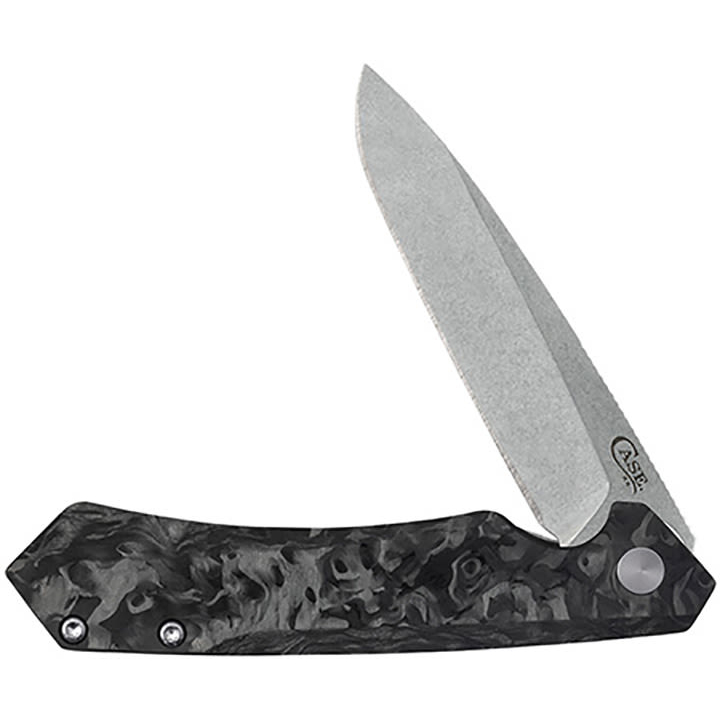 Cae Kinzua Black Marbled