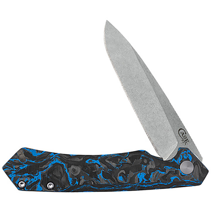 Cae Kinzua Blue Black