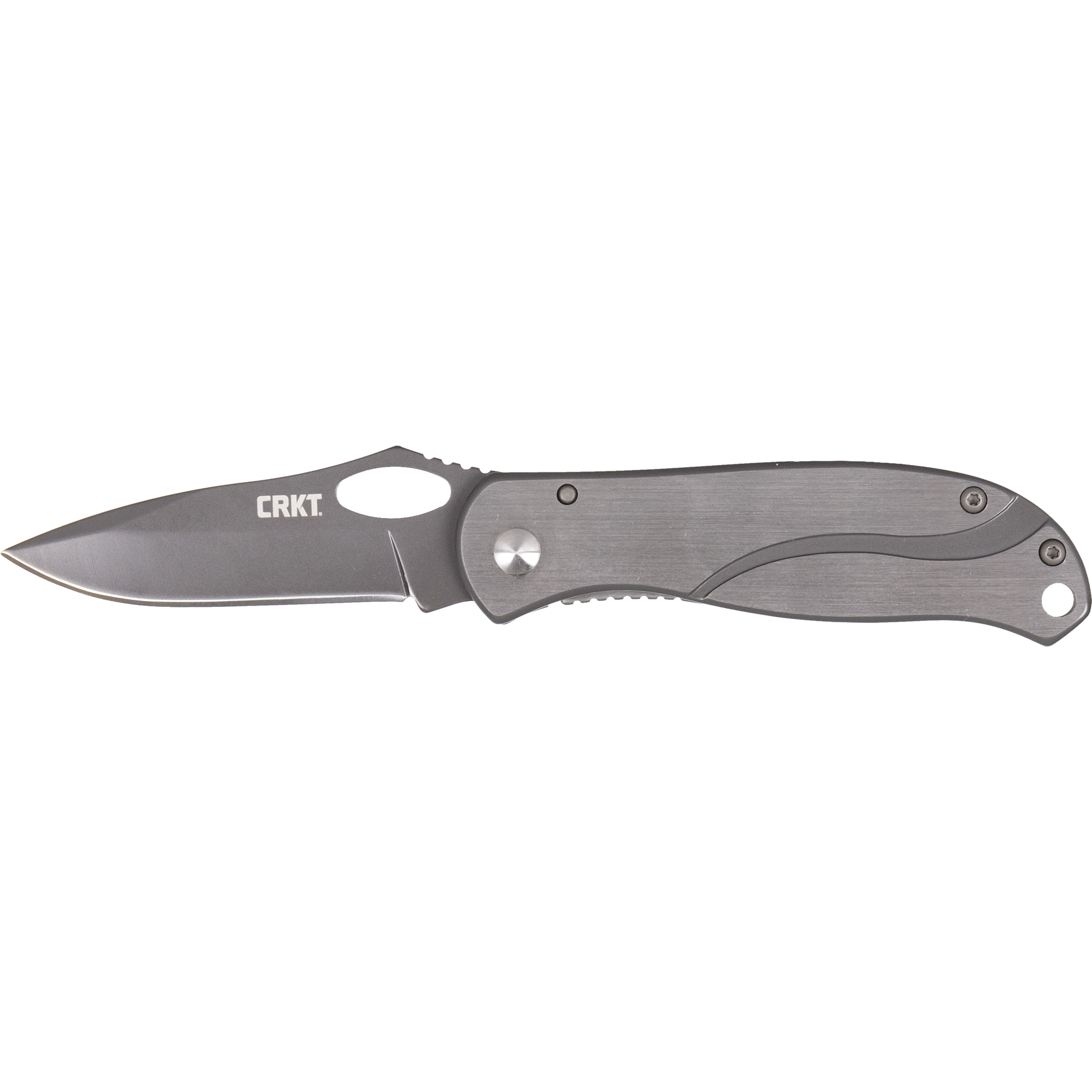 Crkt Pazoda 2.625 Fine Edge Folding Knife