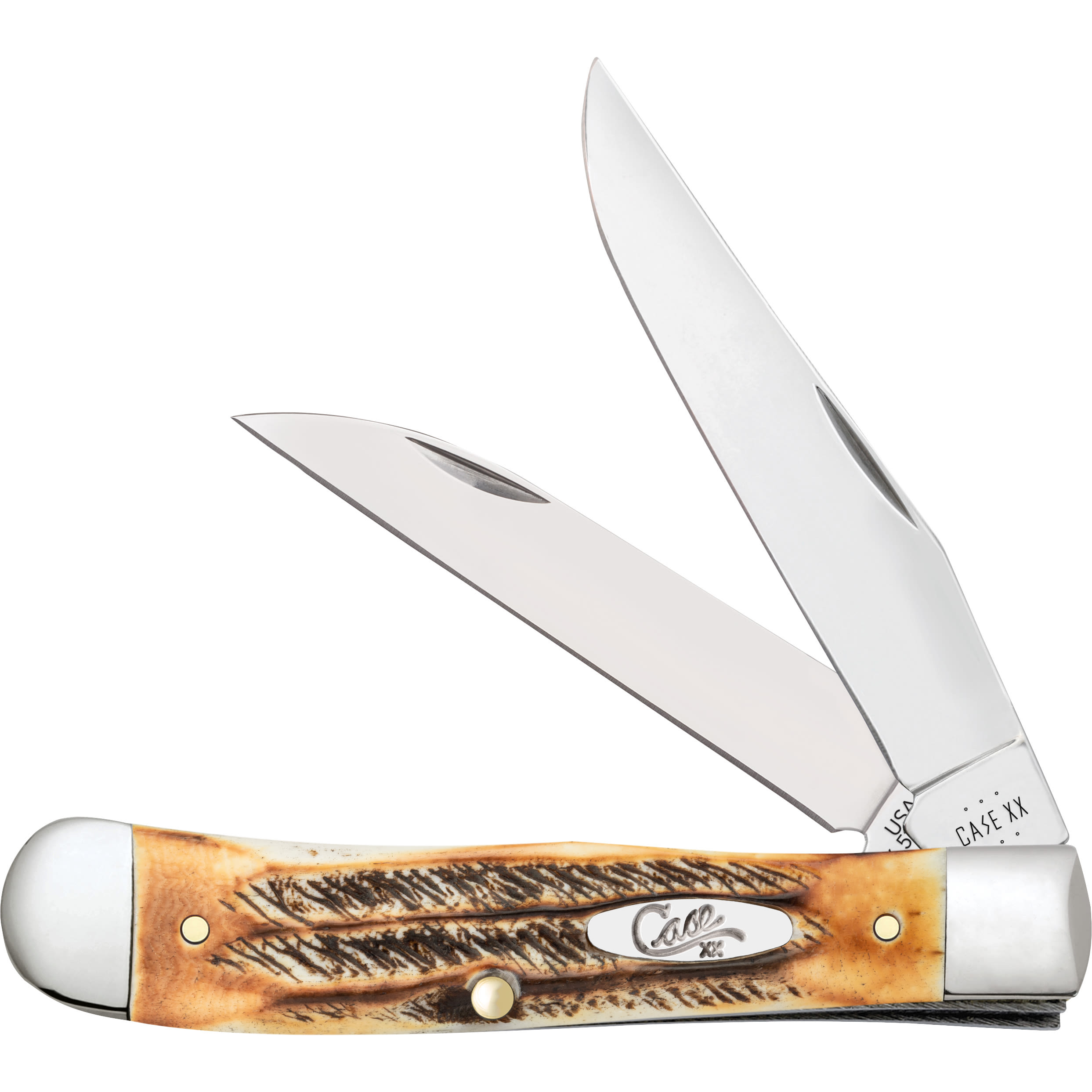Cae 65 Bonestag Trapper
