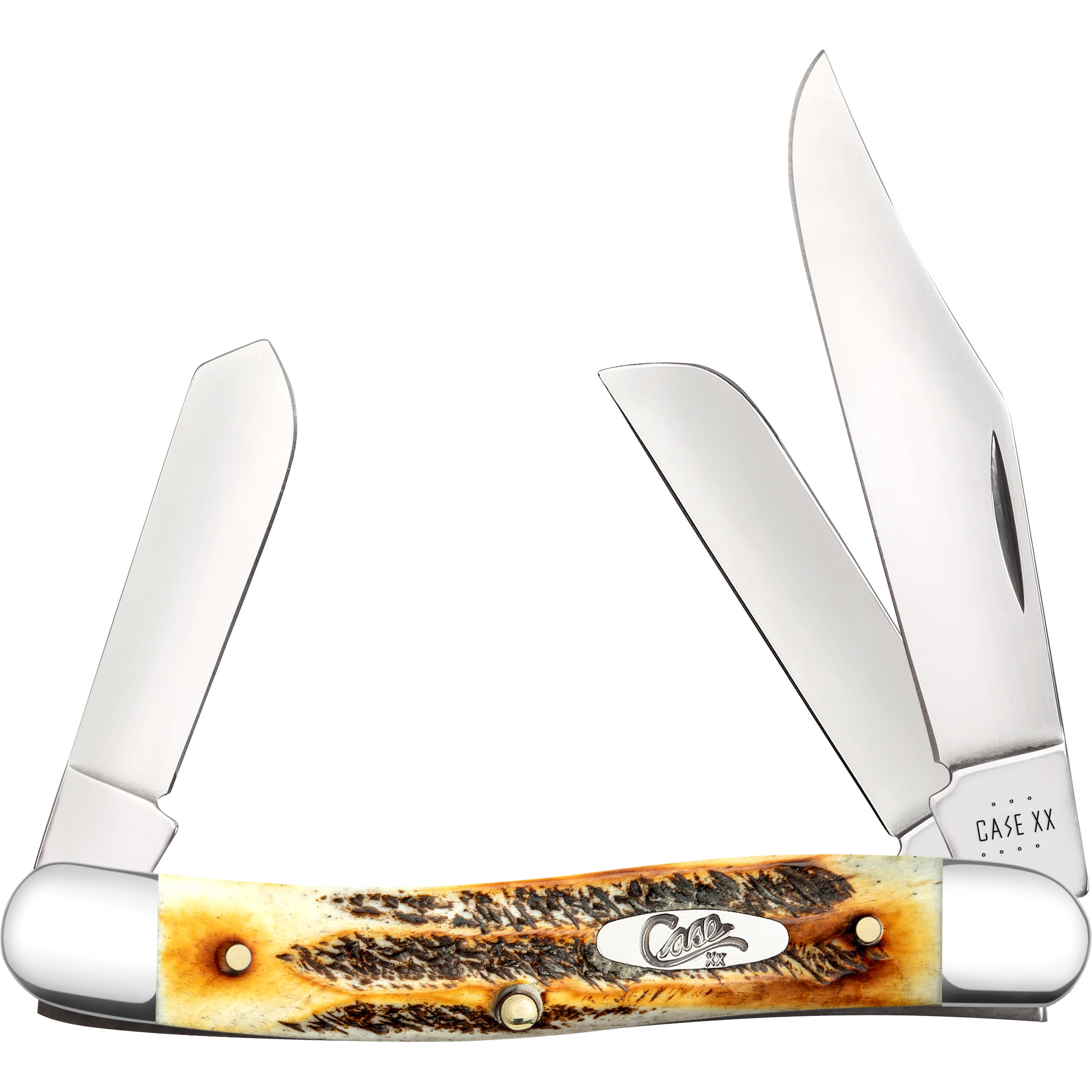 Cae 65 Bonestag Stockman