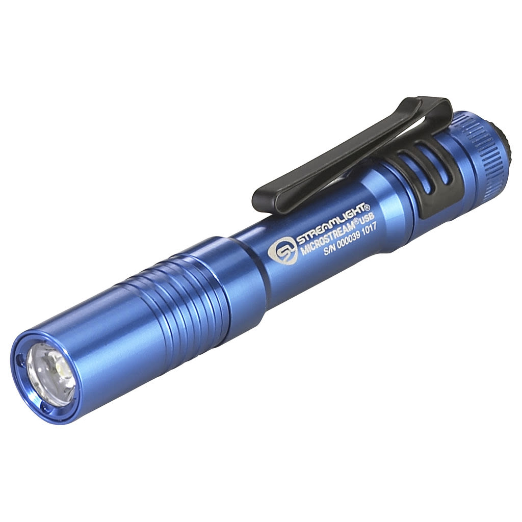 Sli Microstream Lgt 250LUM Blu
