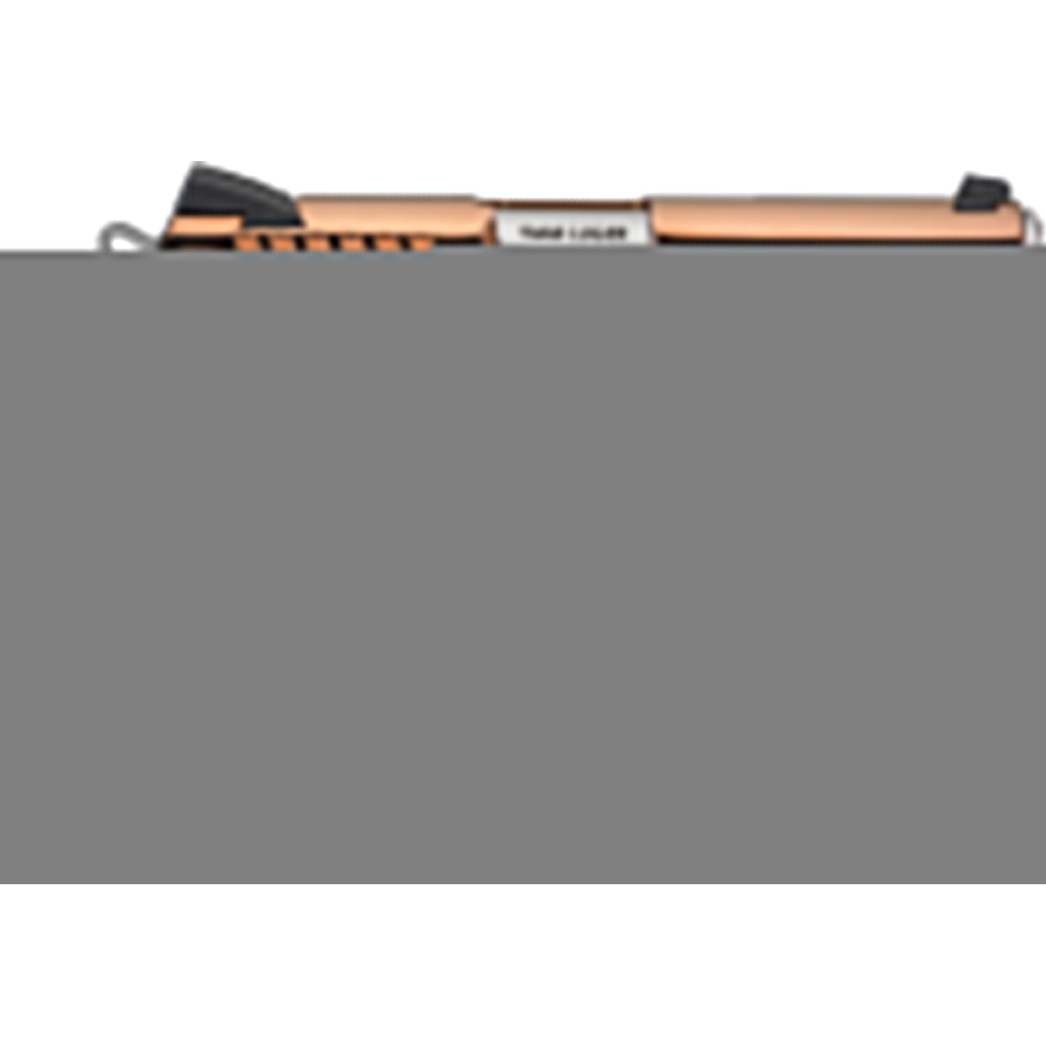 Ruger SR1911 9MM 9RD Rose Gold Commander
