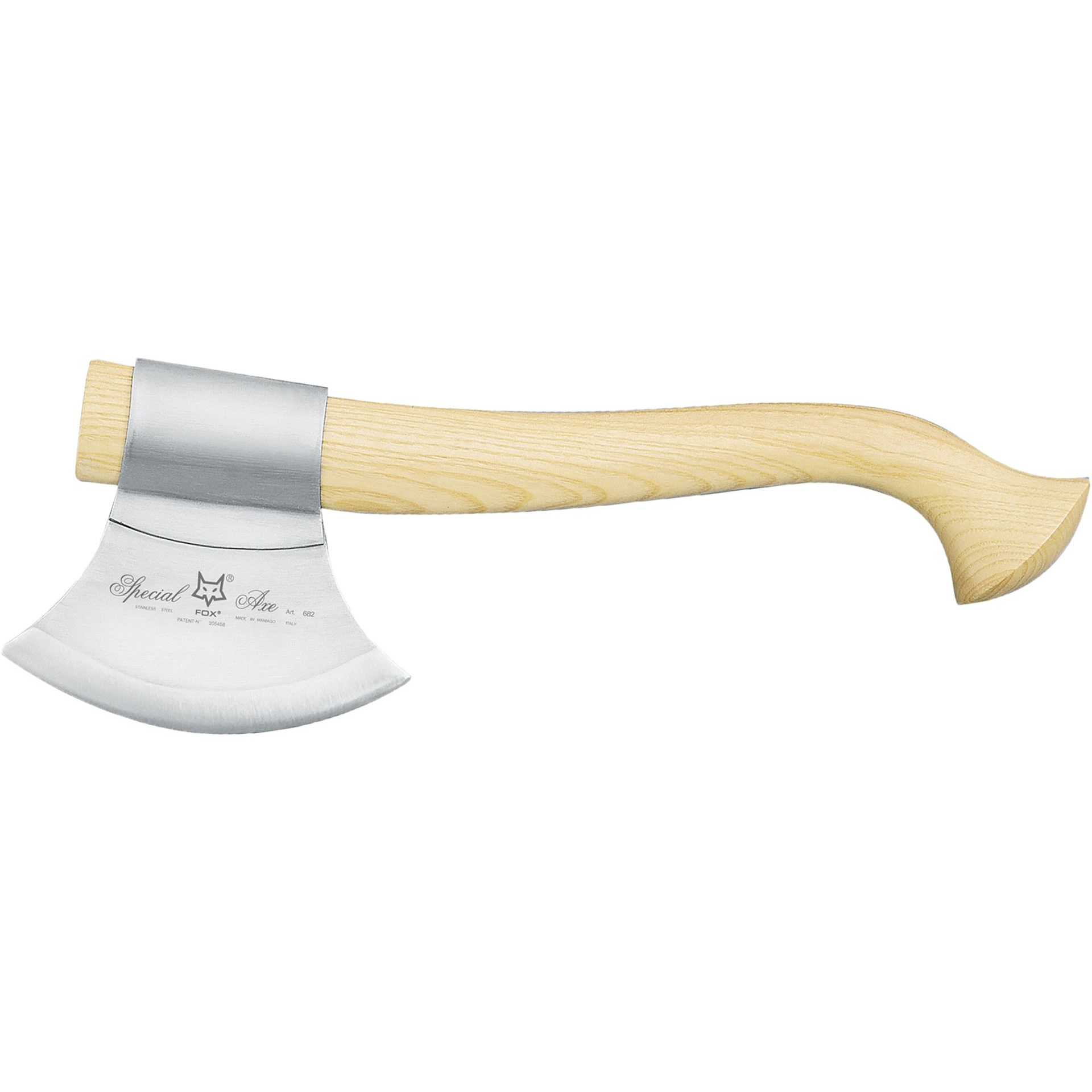 Fxk Fox Axe