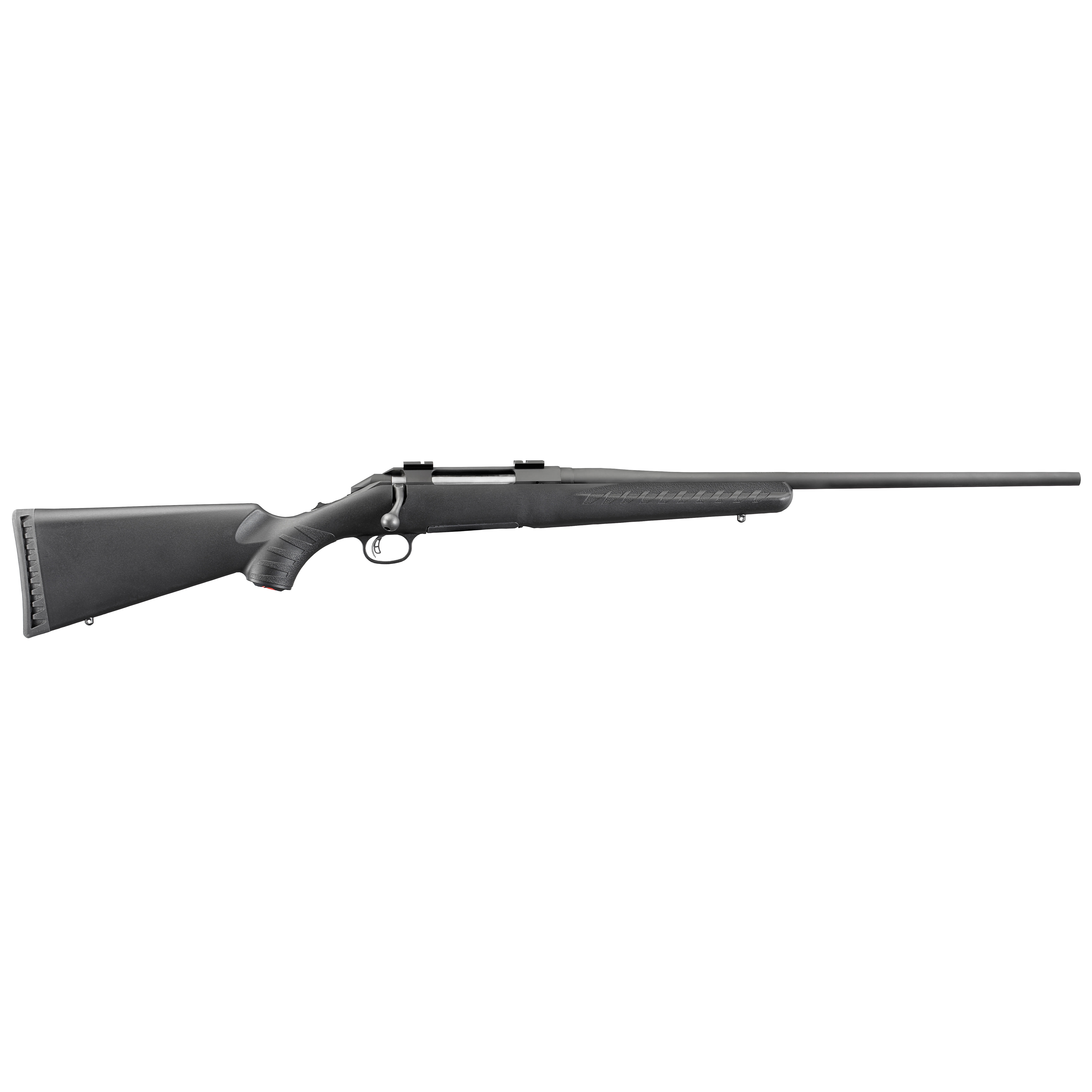 Ruger American Rifle 30-06 4+1 Matte Black 22