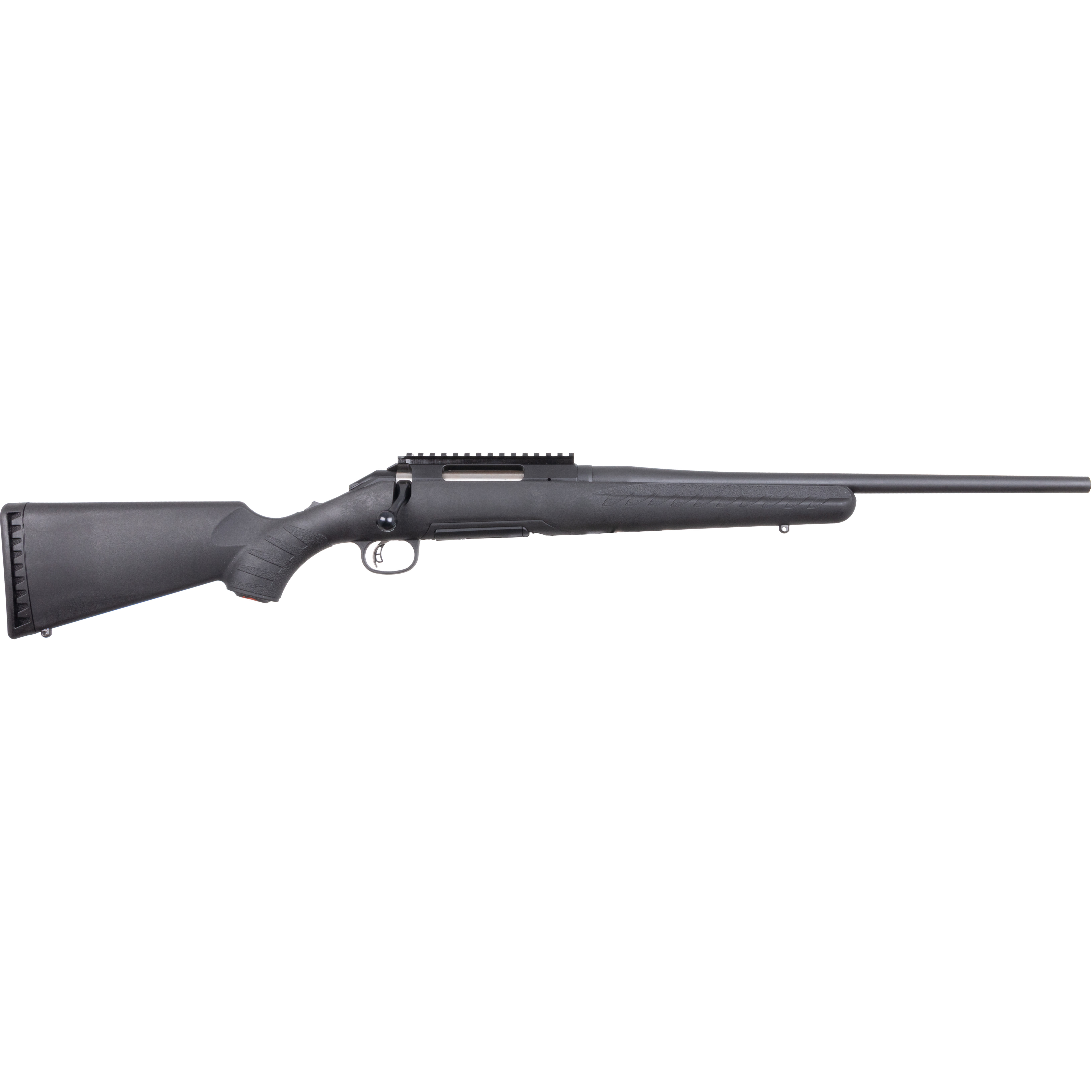 Ruger American Compact 243 Win 4+1 Bolt-action Rifle