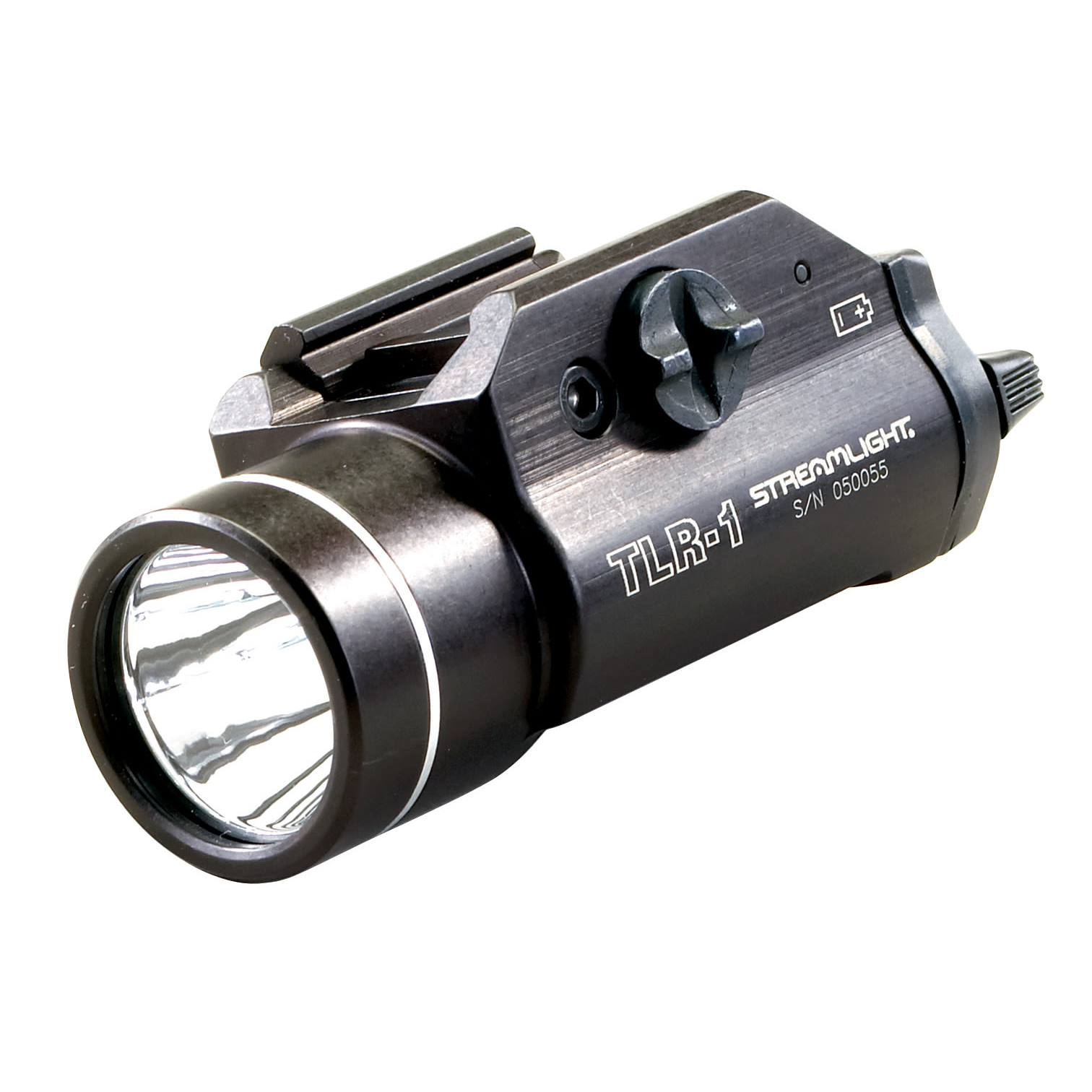 Streamlight TLR-1 Tactical Light With Rail Mount