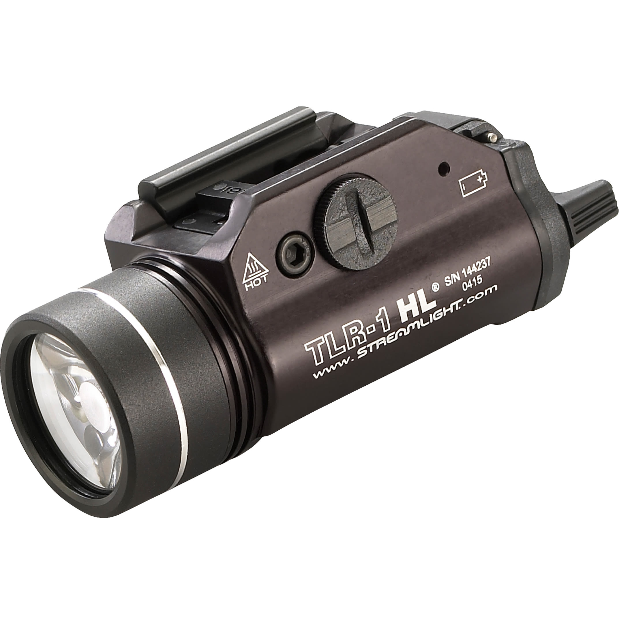 Streamlight TLR-1 Hl Tactical Rail Light 1000 Lumen